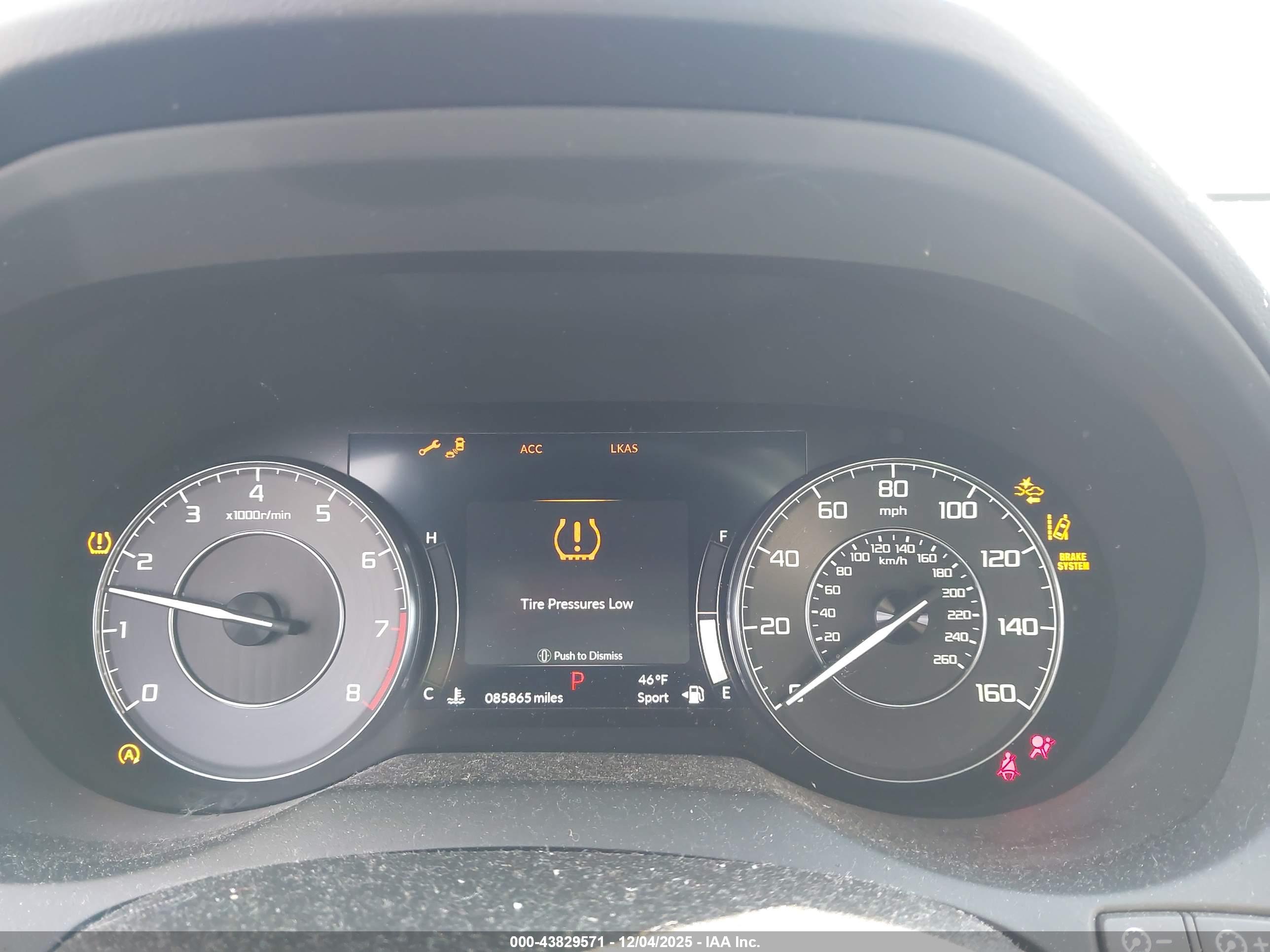 ACURA RDX image 7