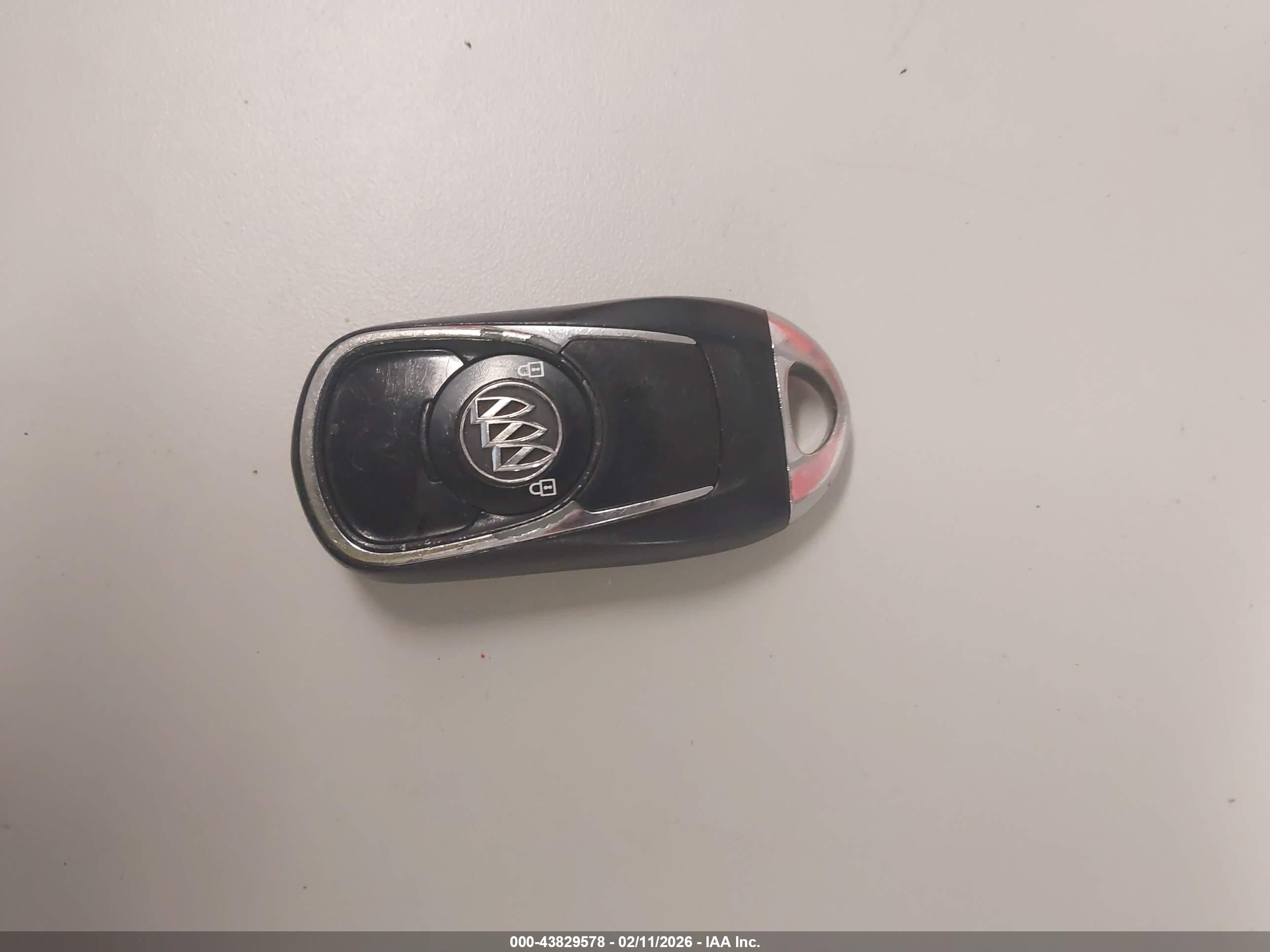 BUICK ENCORE image 11