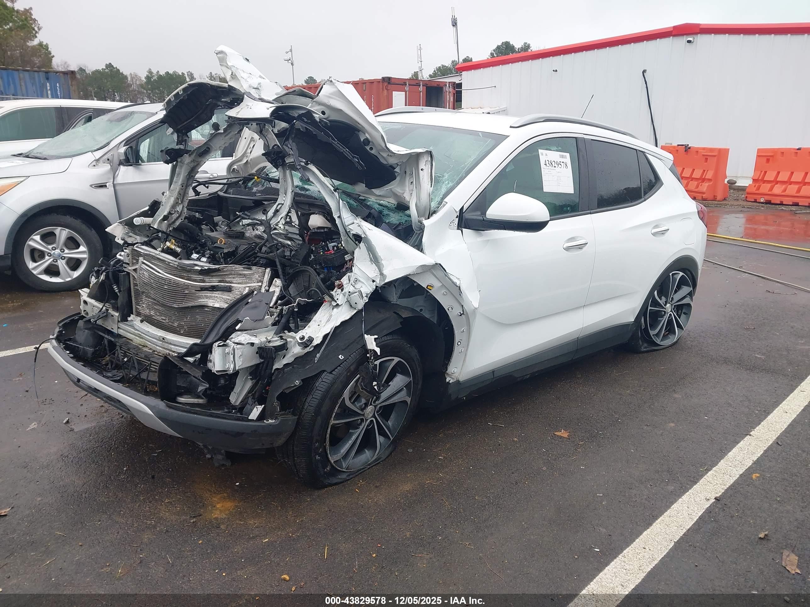 BUICK ENCORE image 2