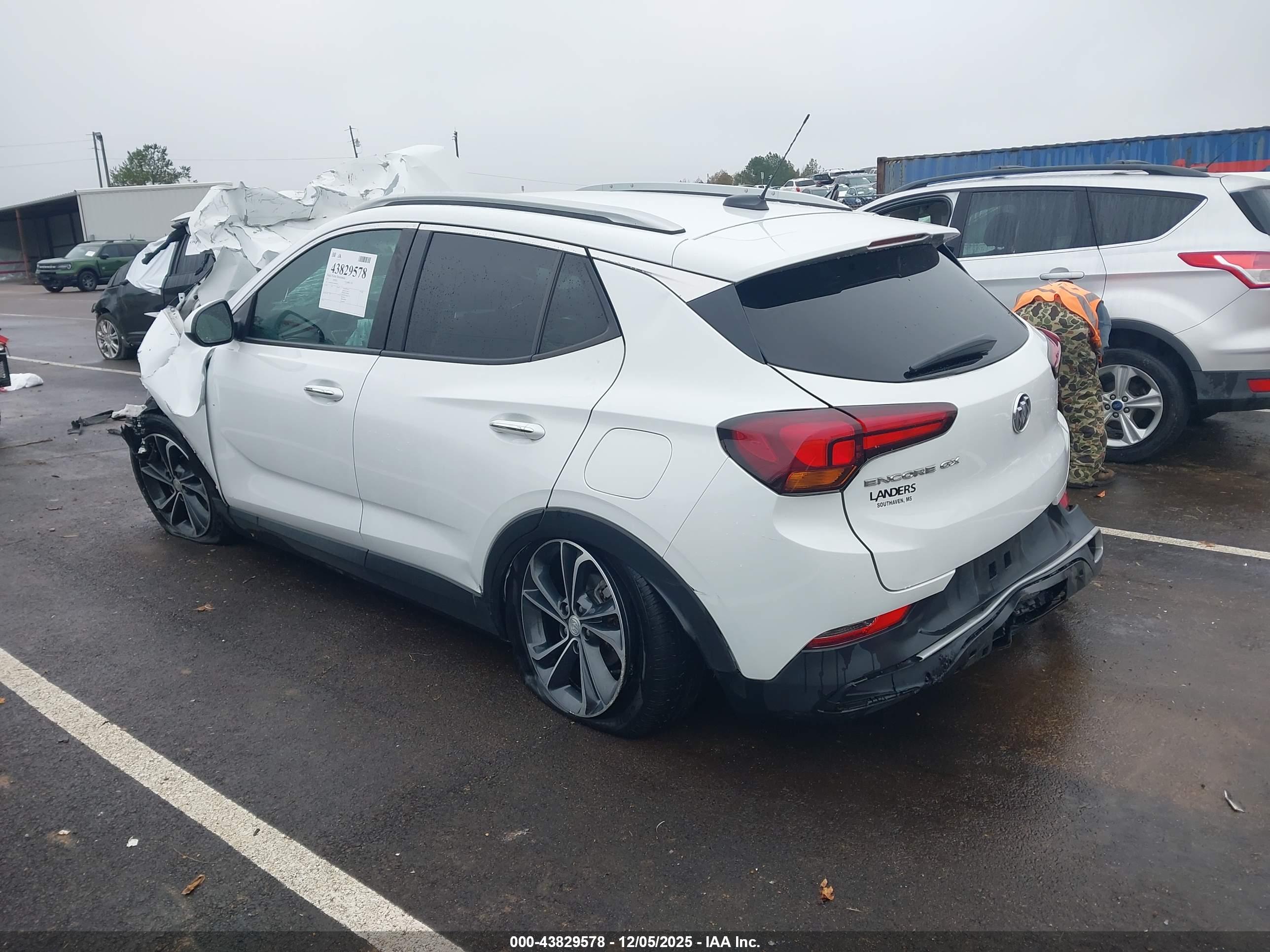 BUICK ENCORE image 3