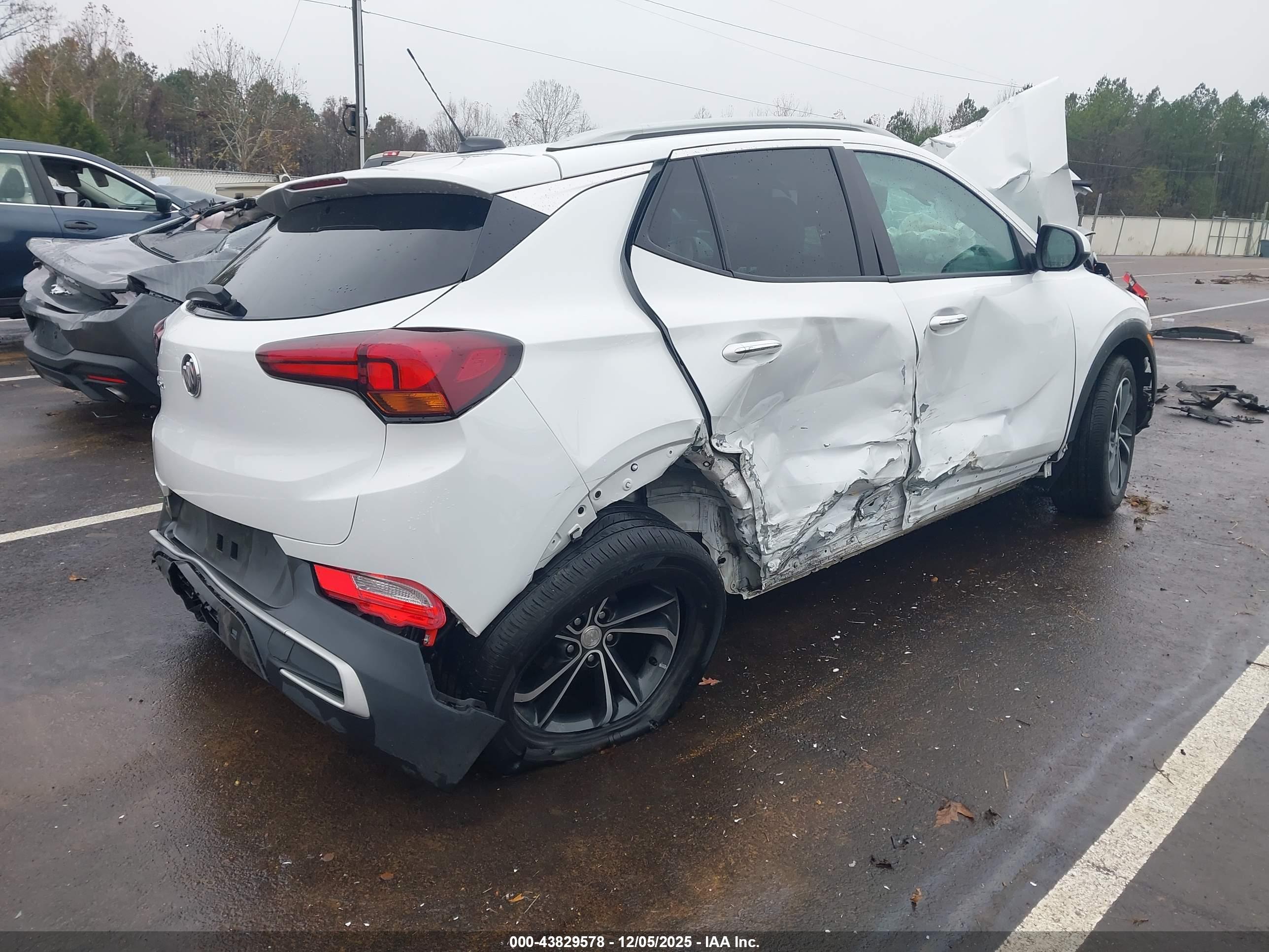 BUICK ENCORE image 4