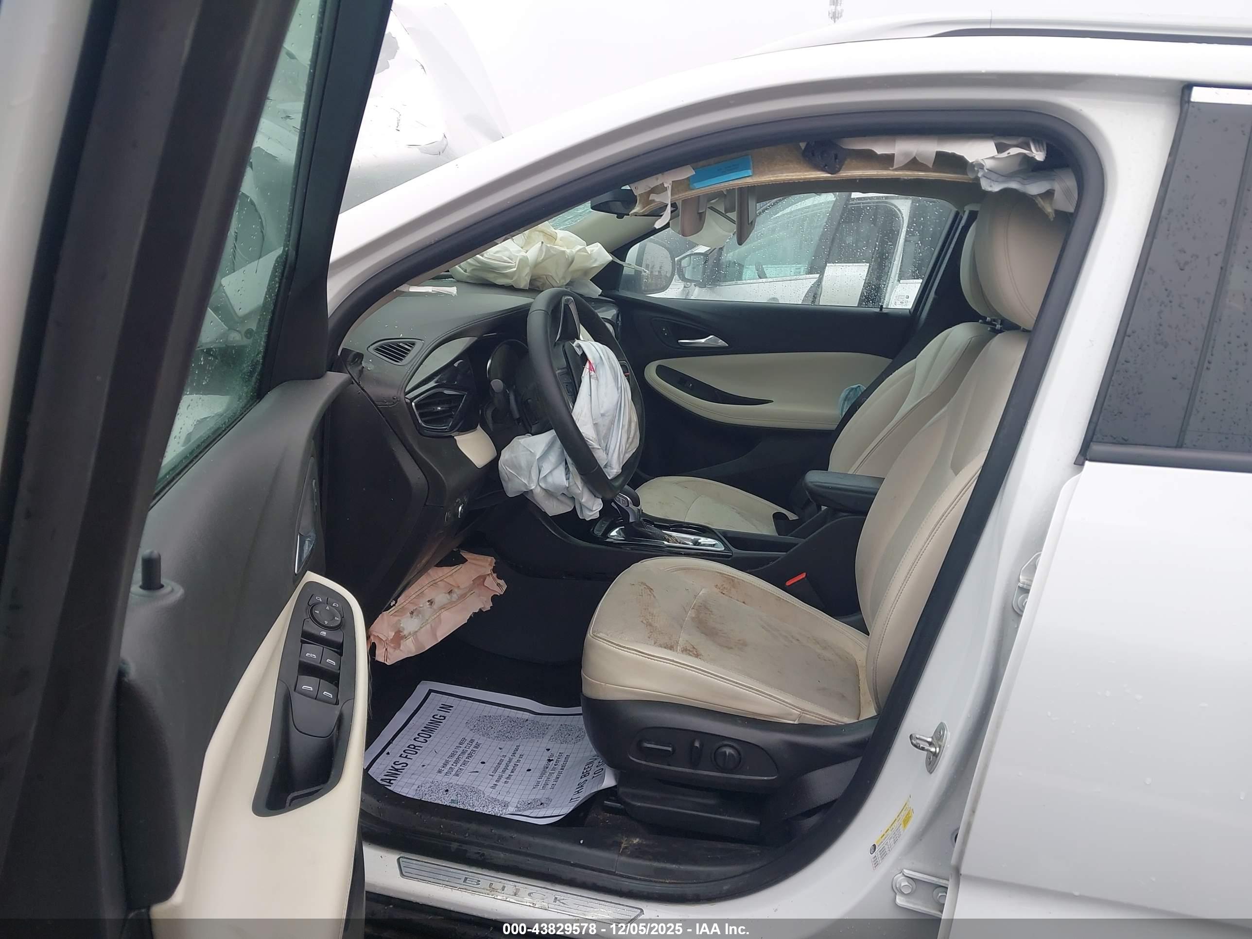 BUICK ENCORE image 5