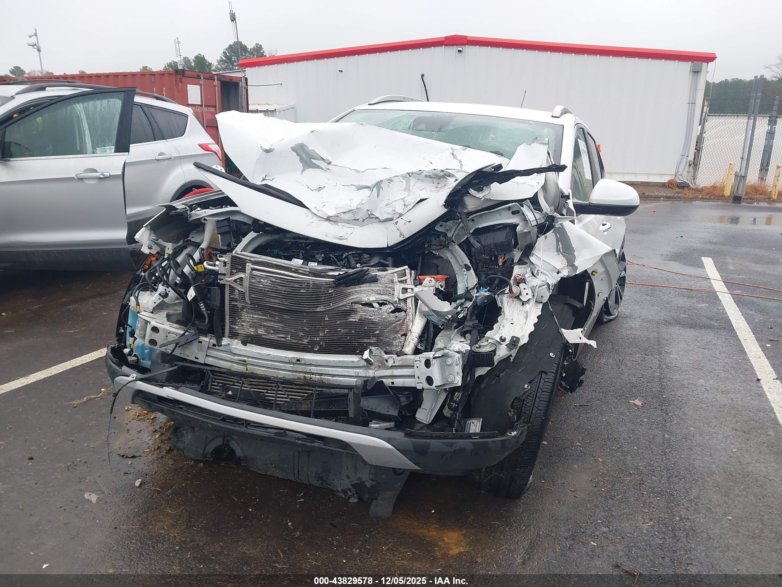 BUICK ENCORE image 6