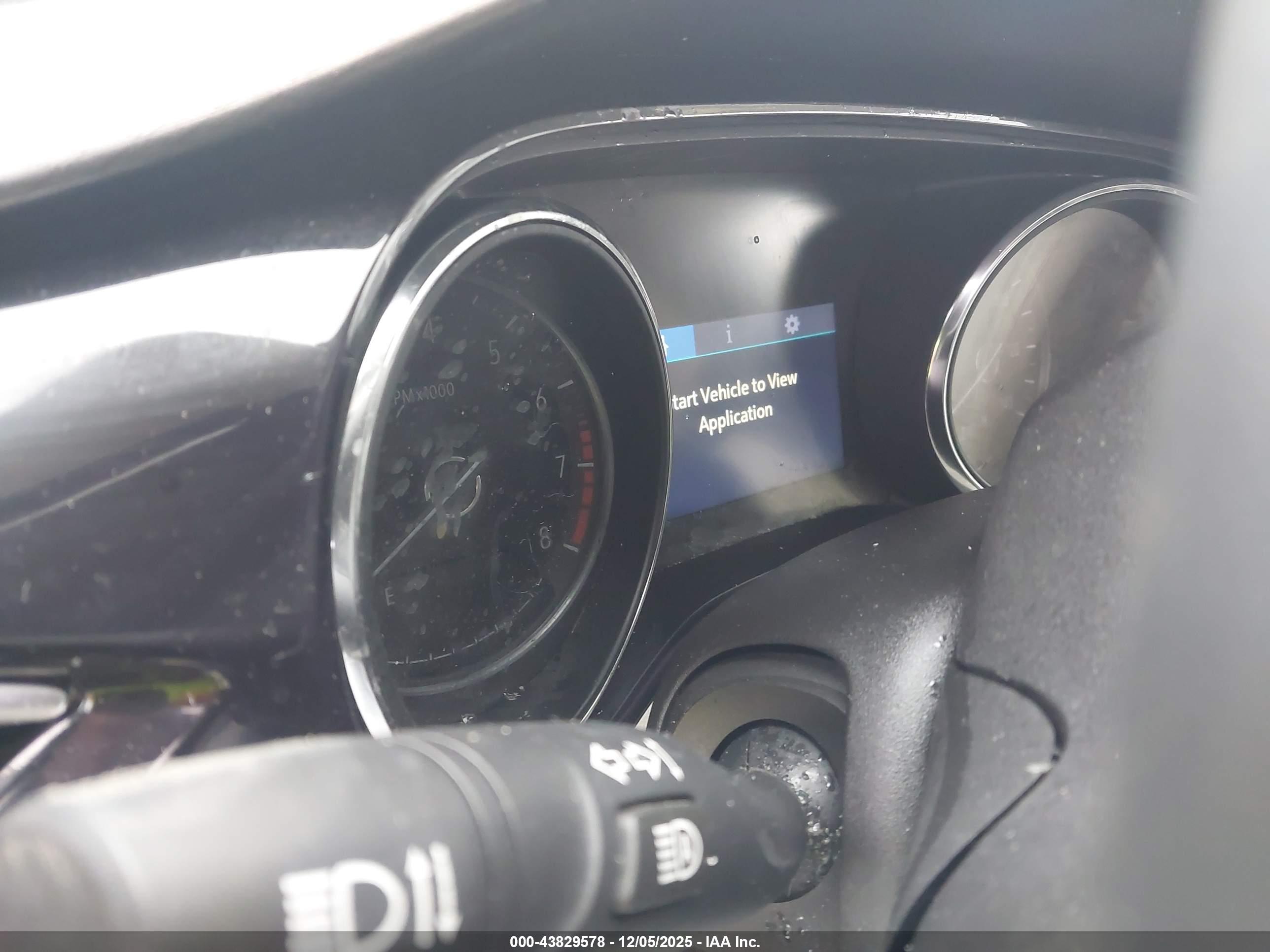 BUICK ENCORE image 7