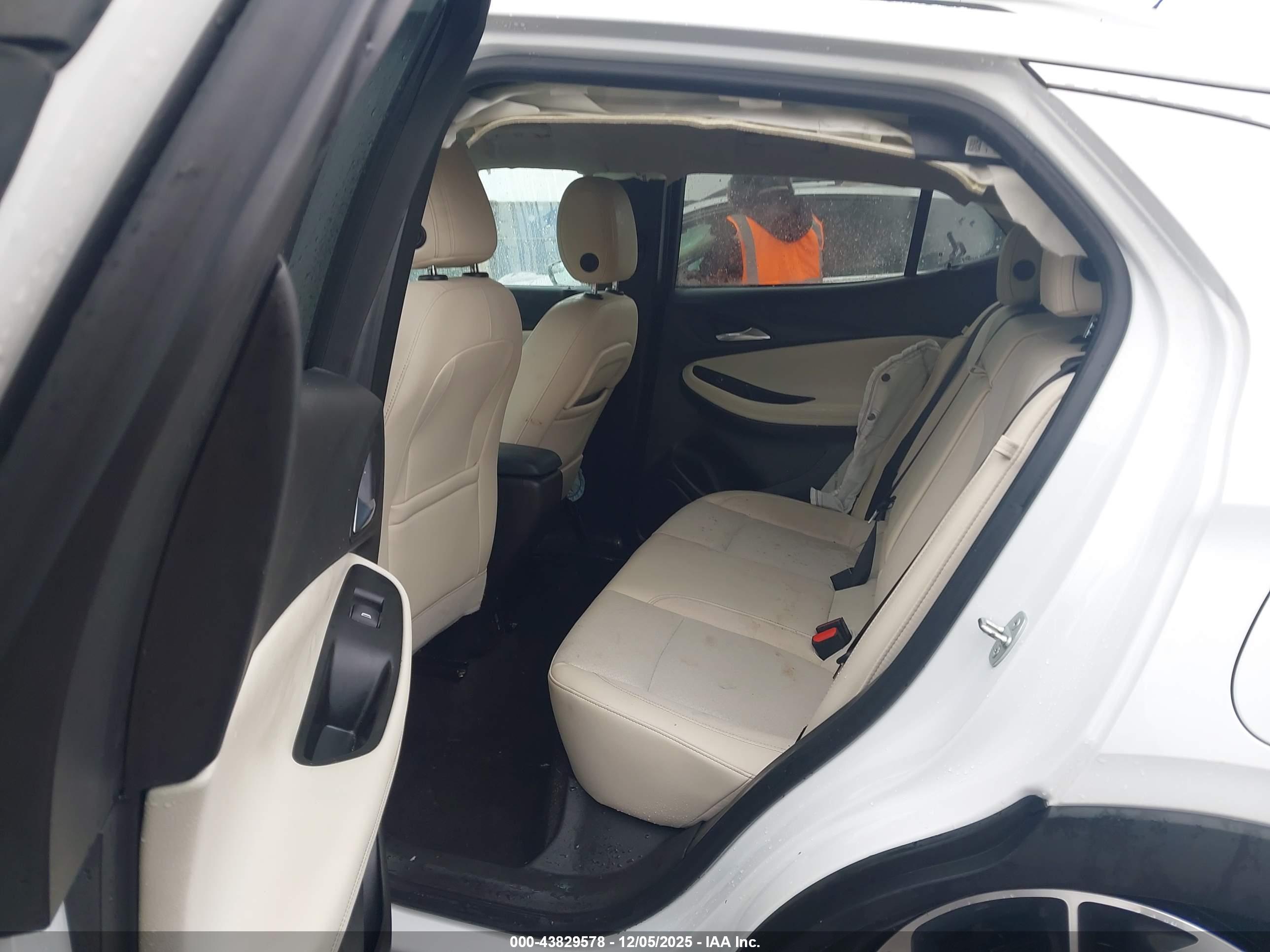 BUICK ENCORE image 8