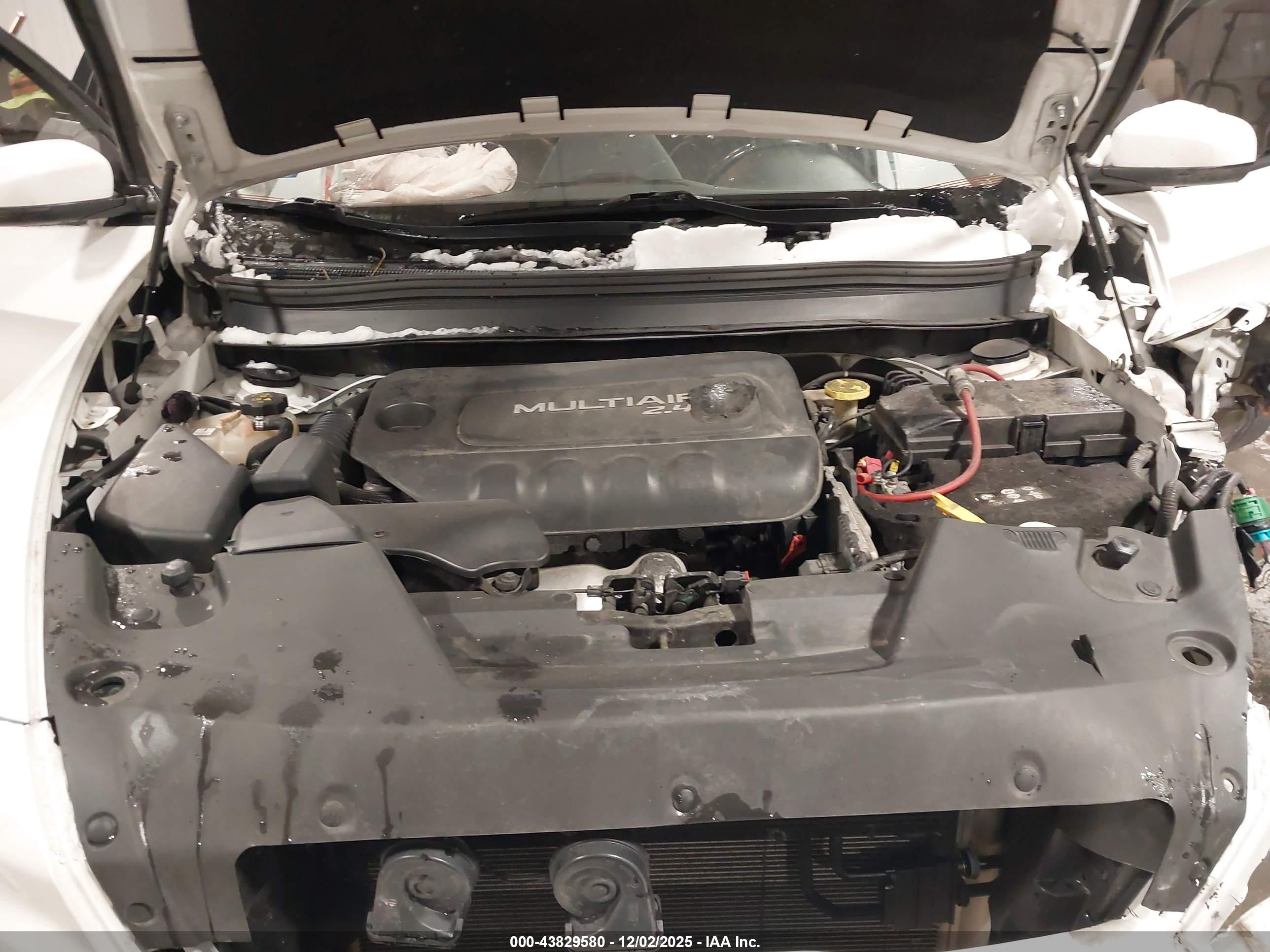 JEEP CHEROKEE image 10