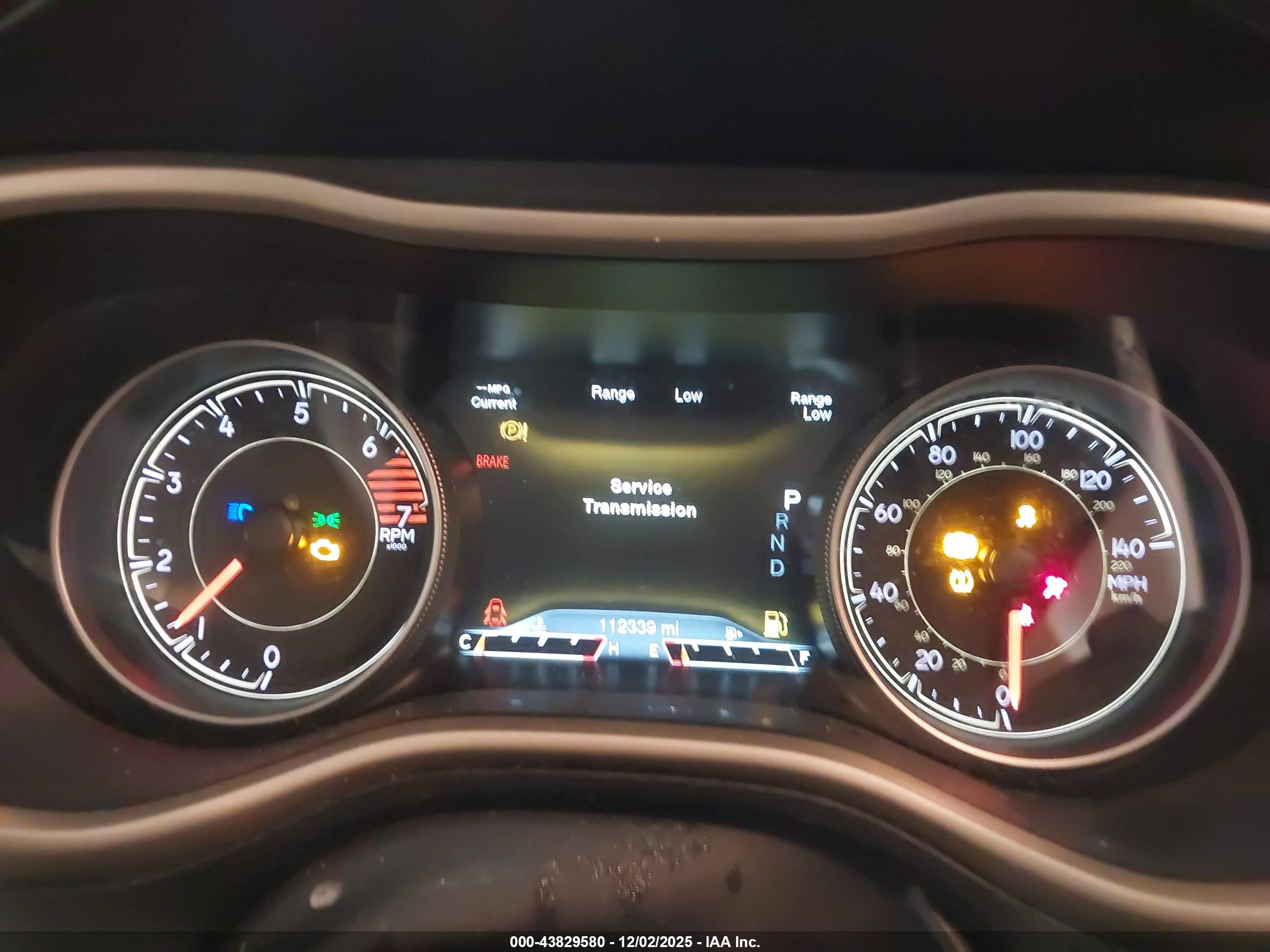 JEEP CHEROKEE image 7