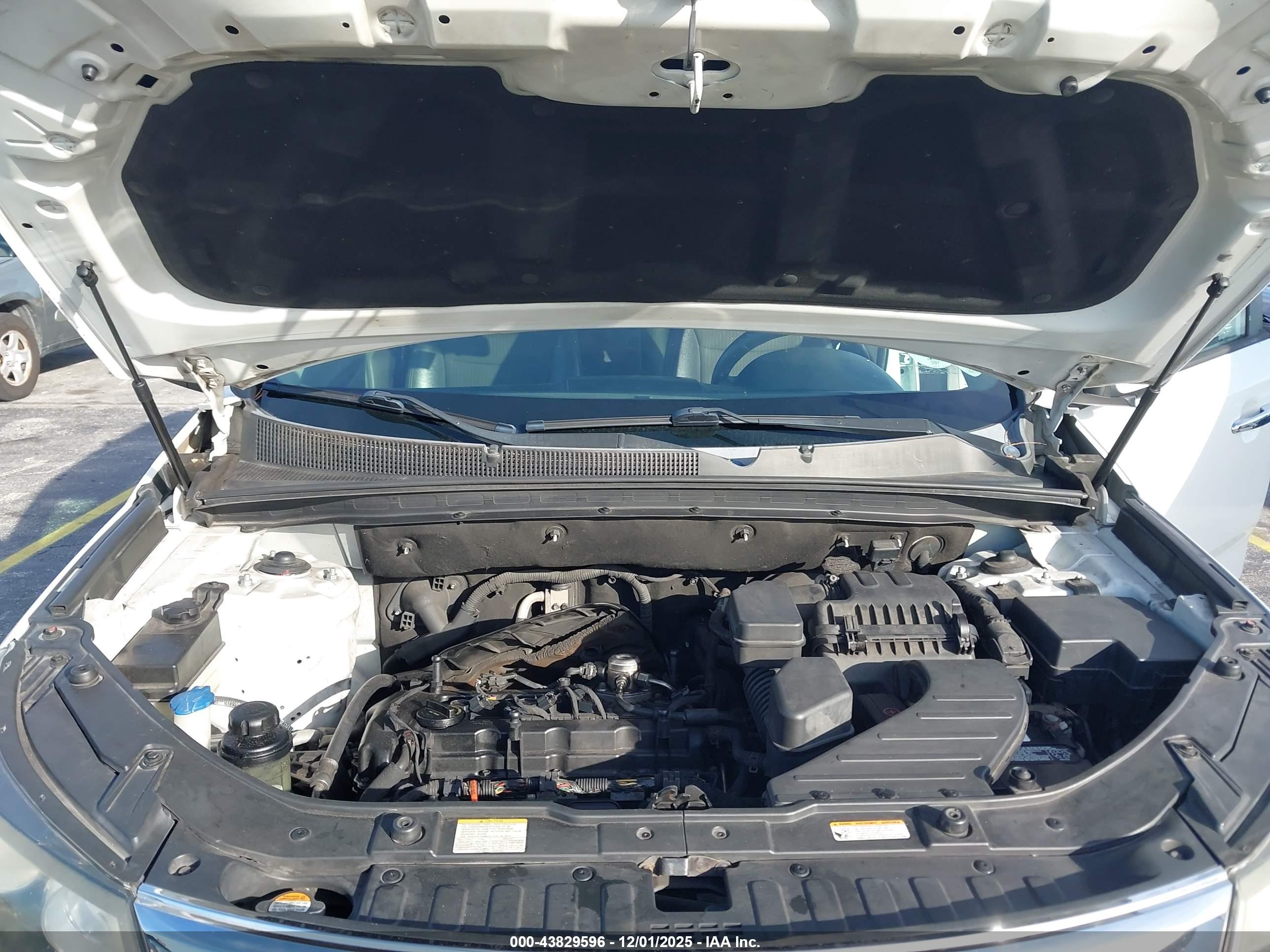 KIA SORENTO image 10