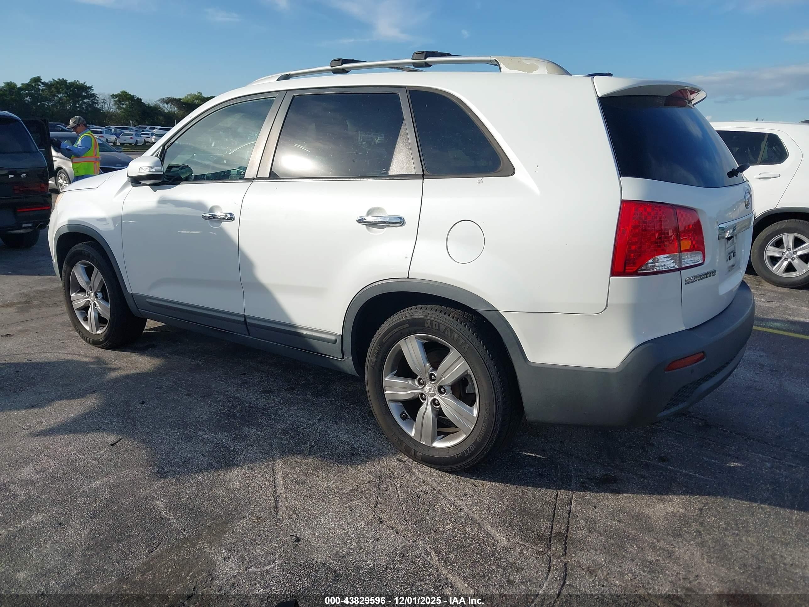 KIA SORENTO image 3