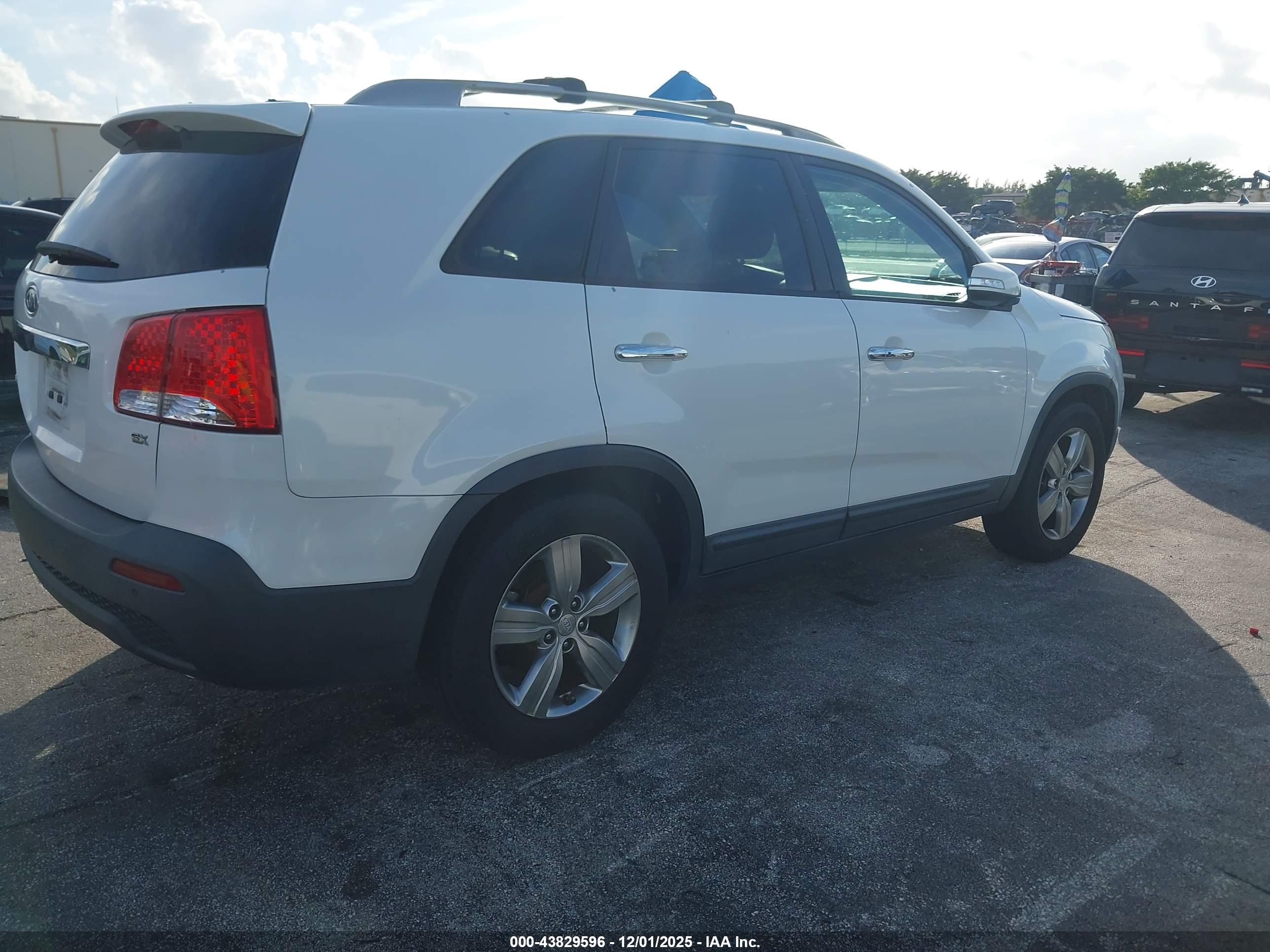 KIA SORENTO image 4