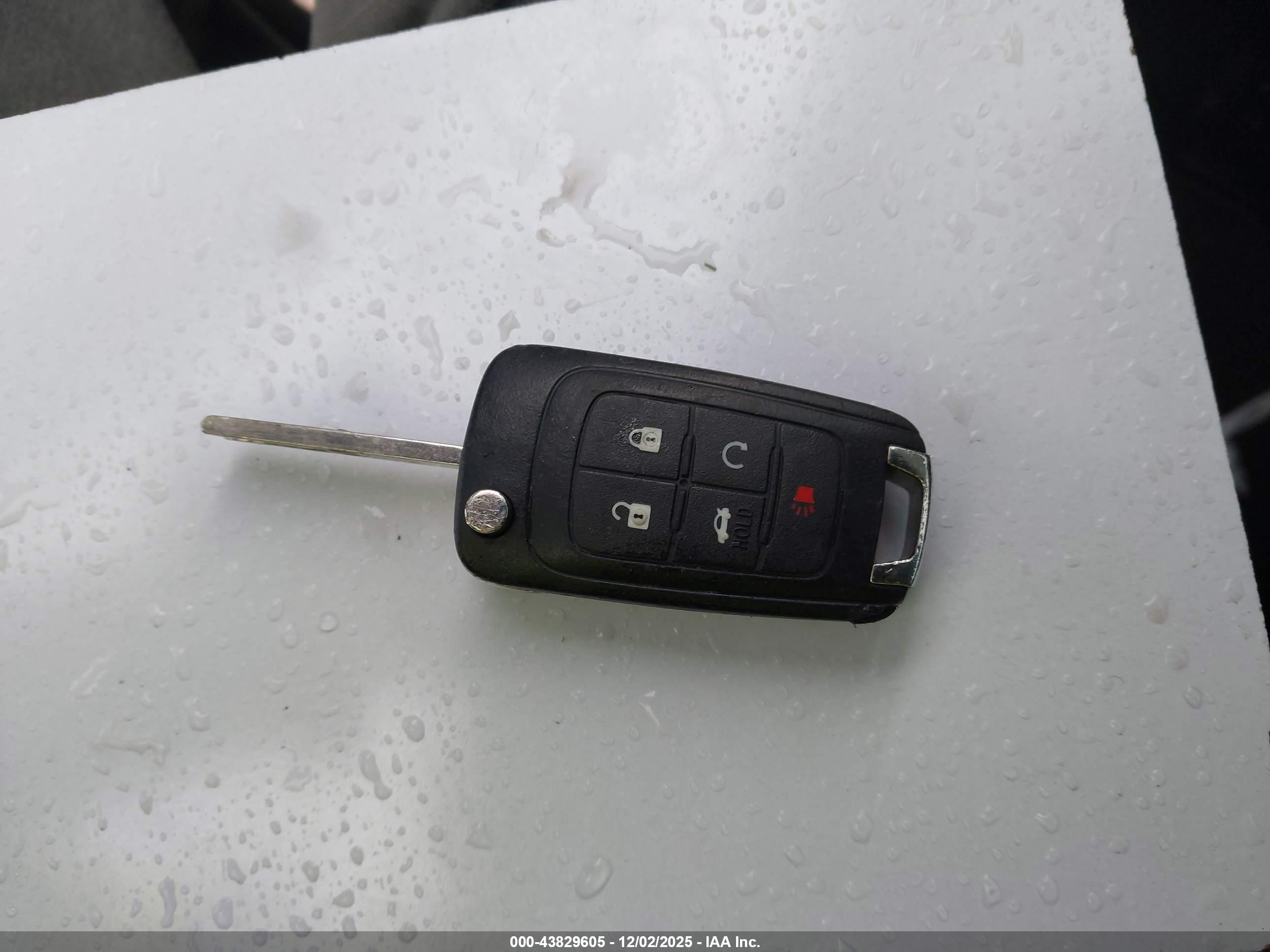 CHEVROLET CRUZE image 11