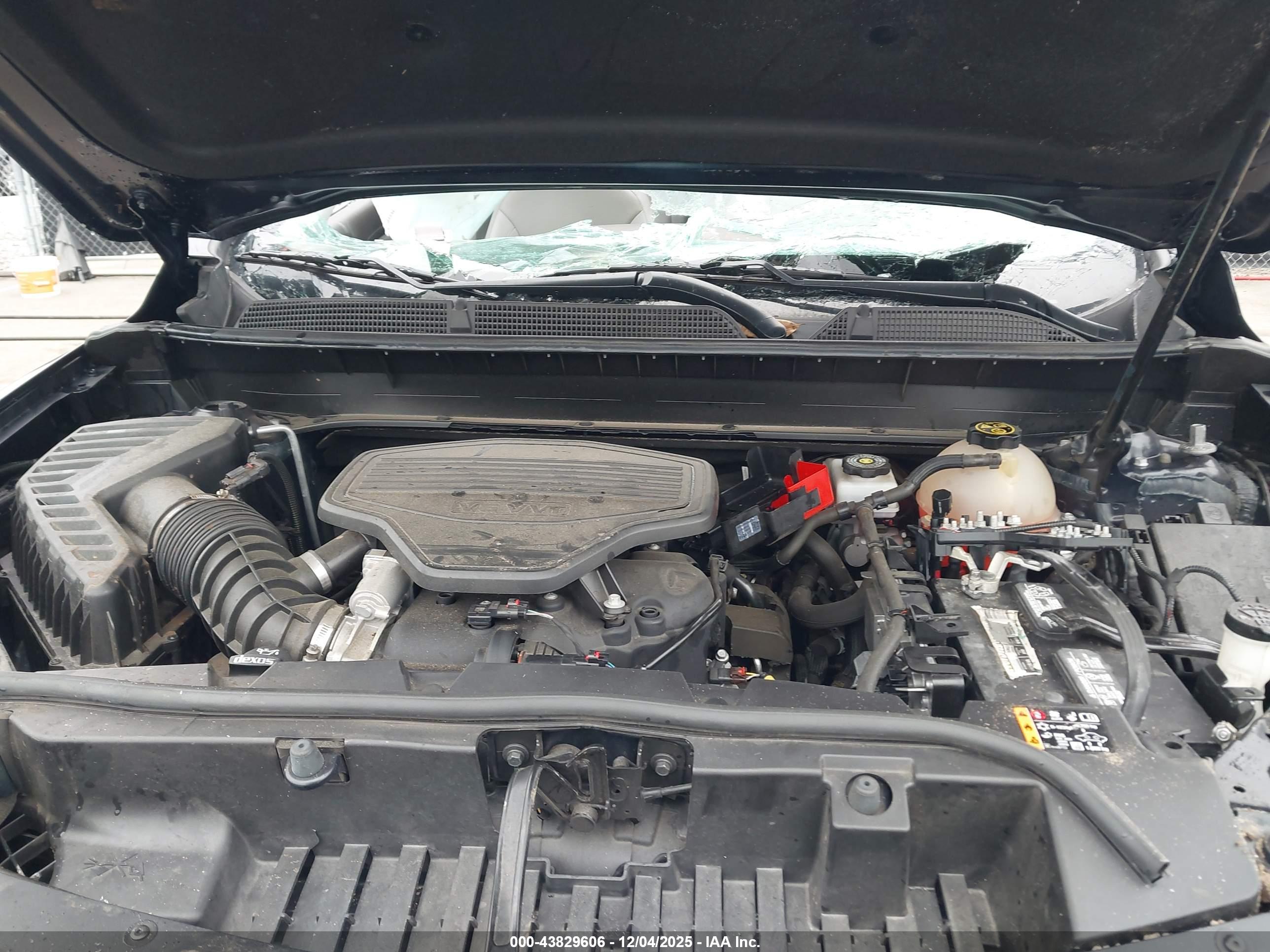 GMC ACADIA image 10