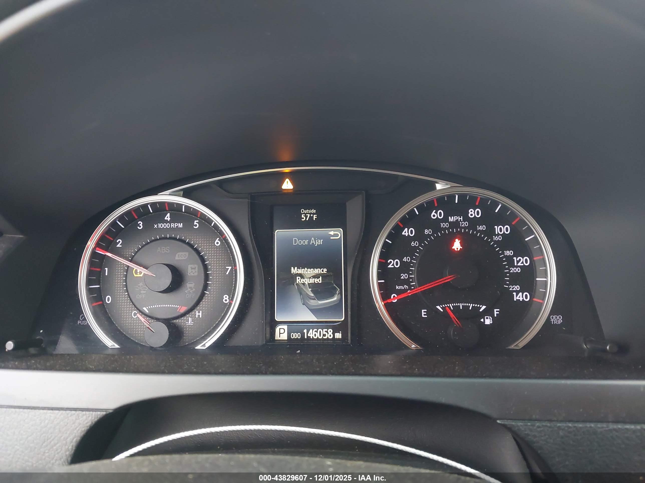 TOYOTA CAMRY image 7