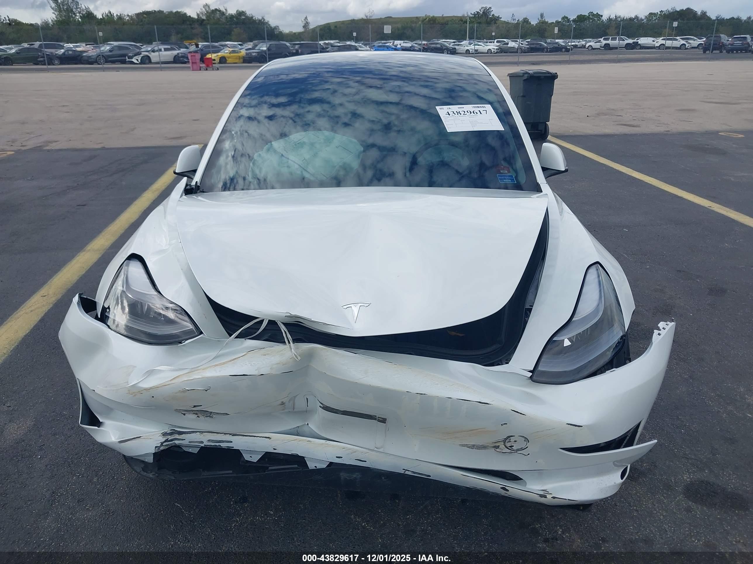 TESLA MODEL image 6