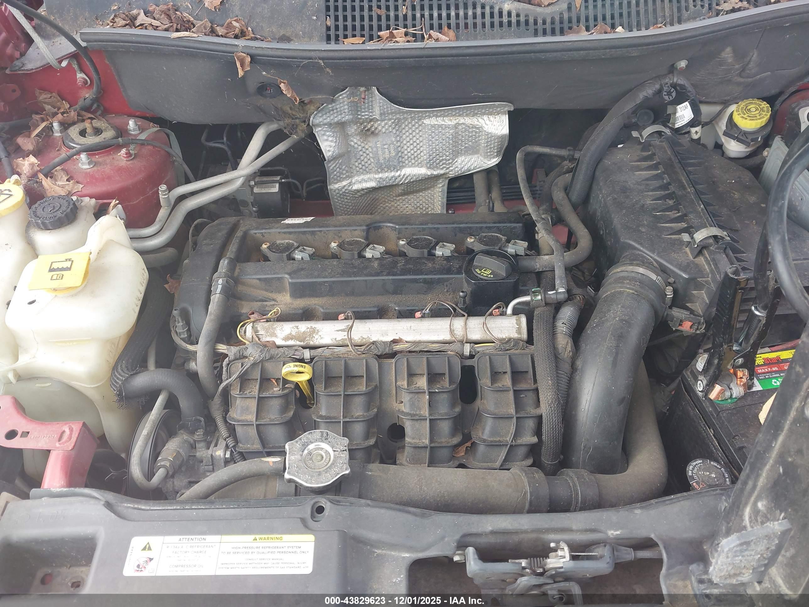 JEEP COMPASS image 10