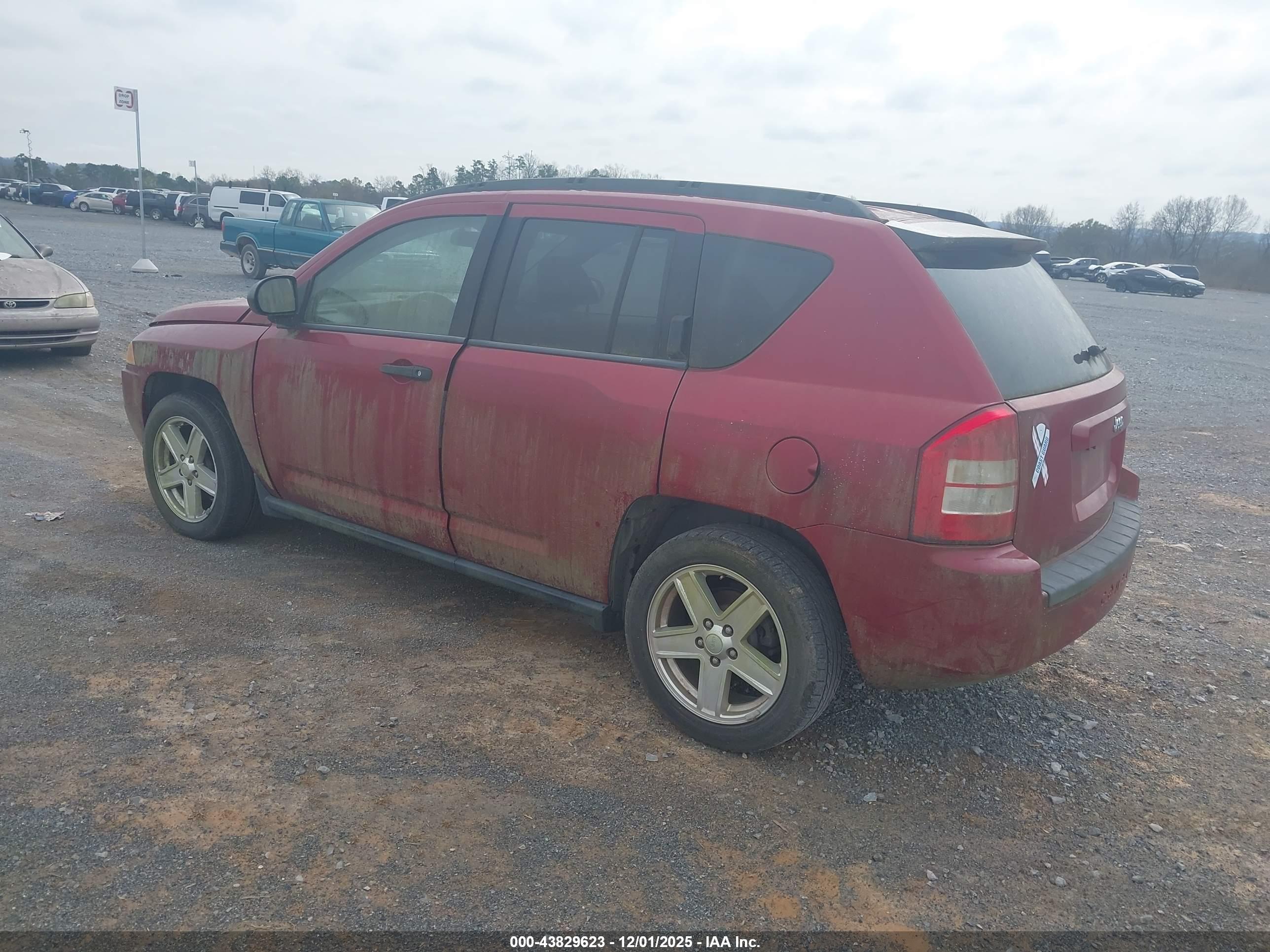 JEEP COMPASS image 3