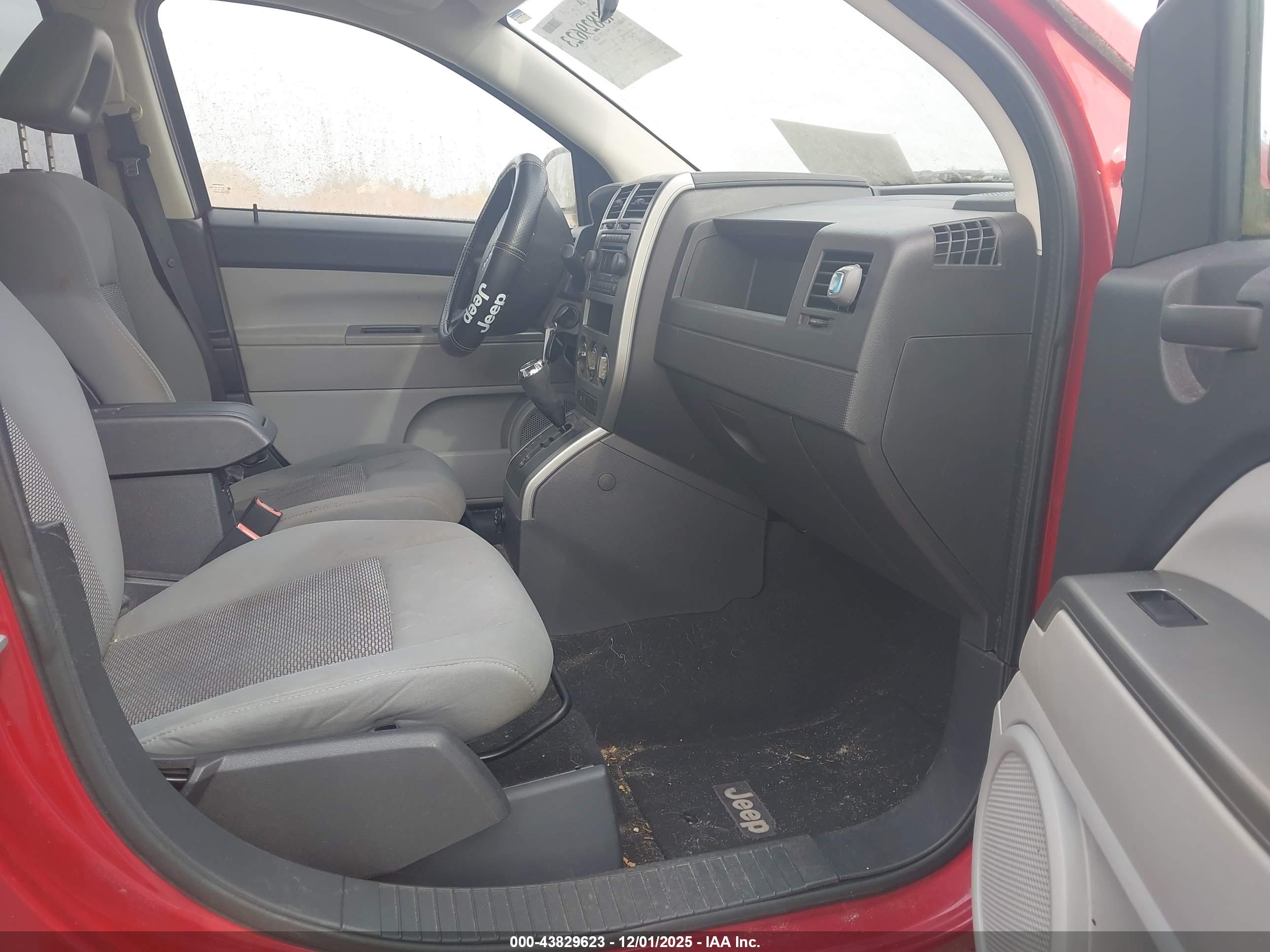 JEEP COMPASS image 5