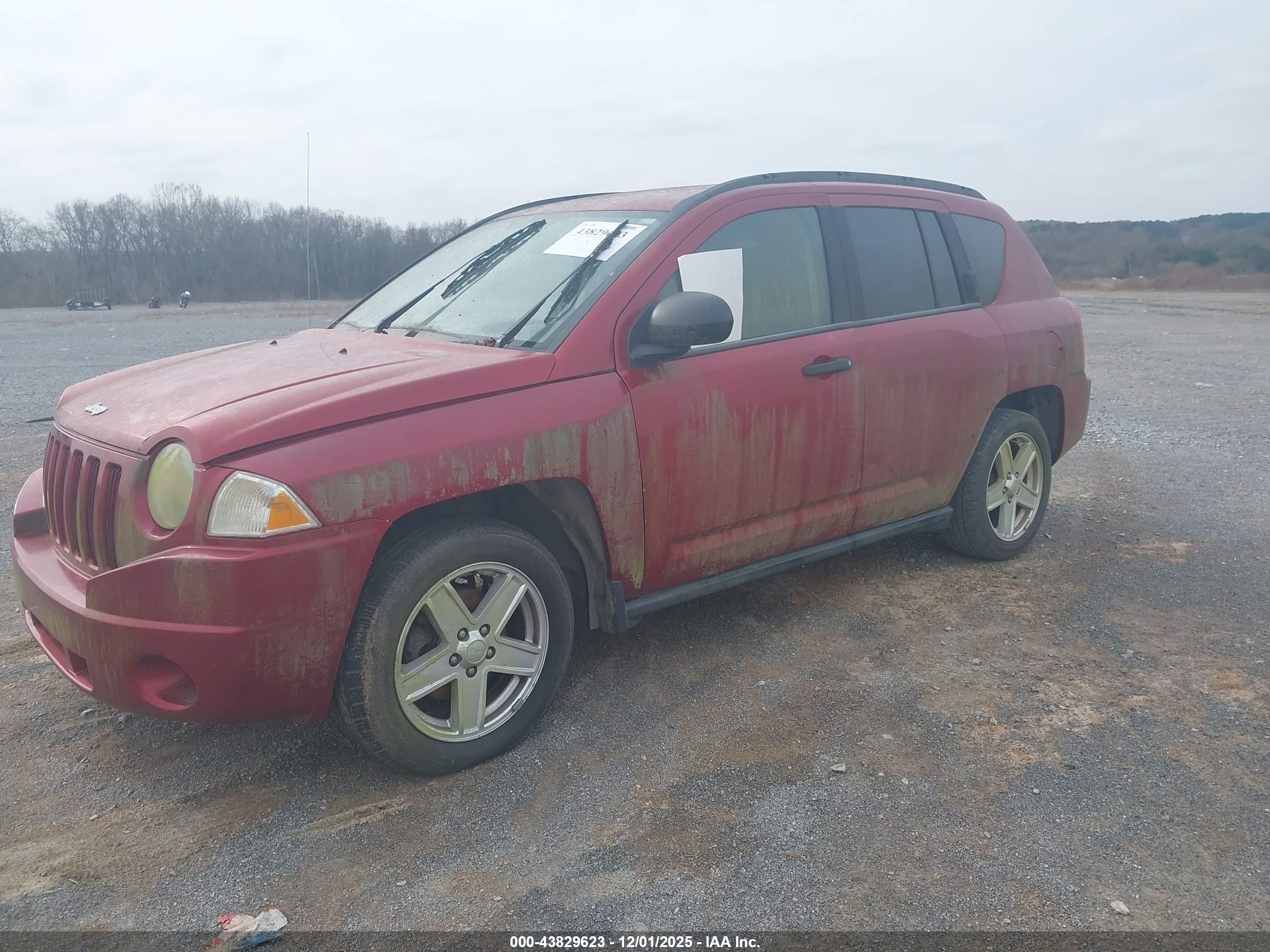JEEP COMPASS image 6