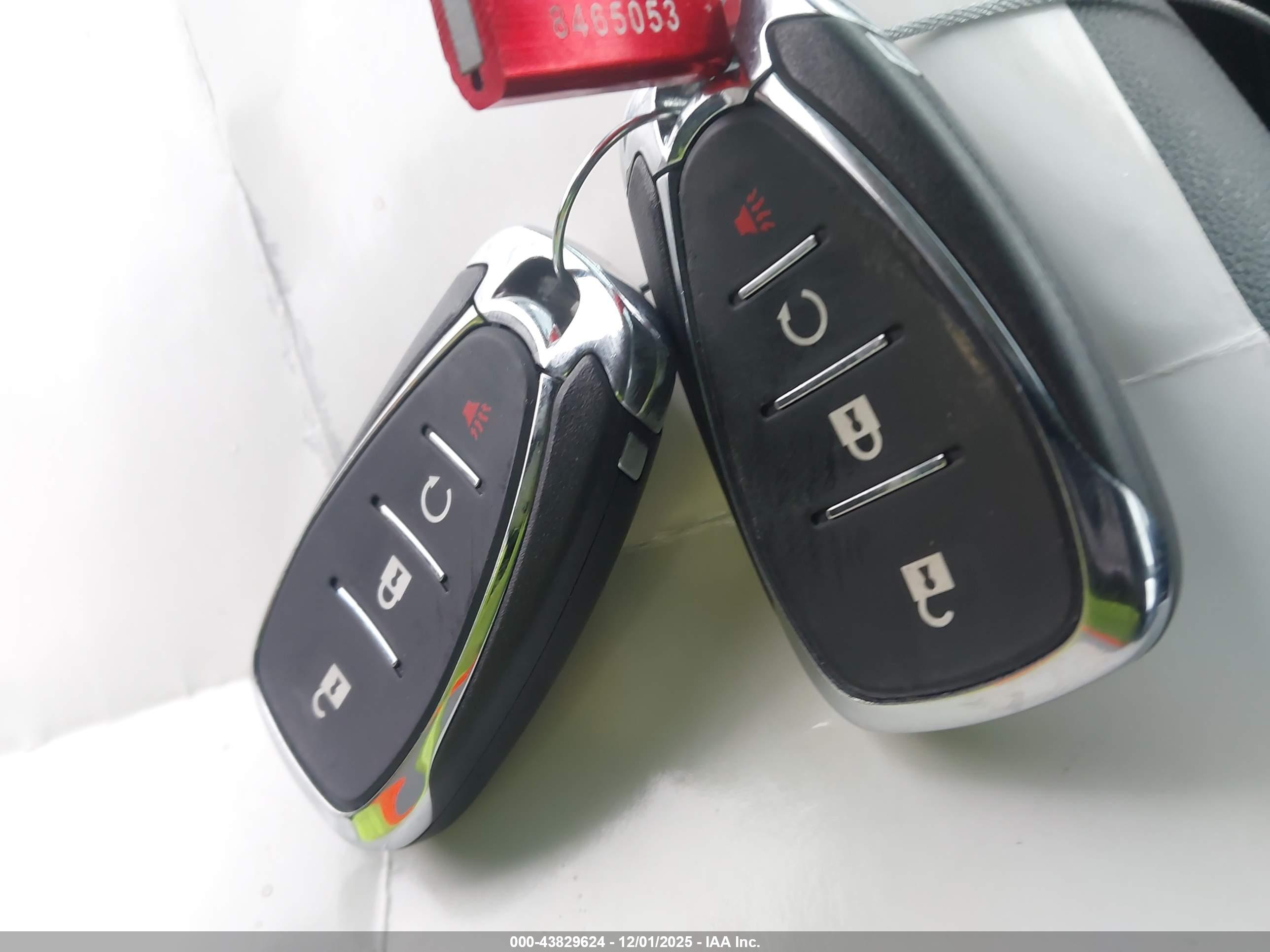 CHEVROLET TRAX image 11