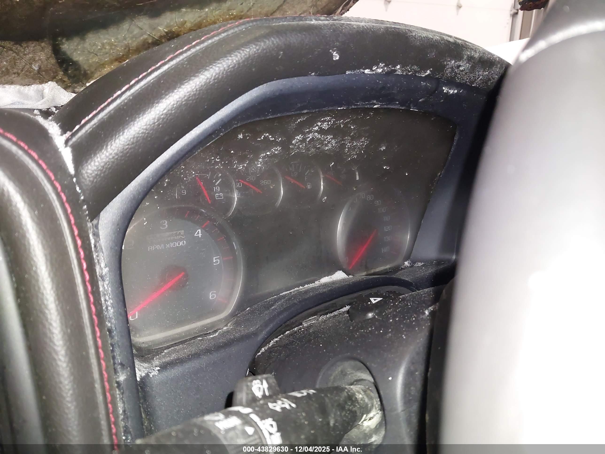 GMC SIERRA image 7