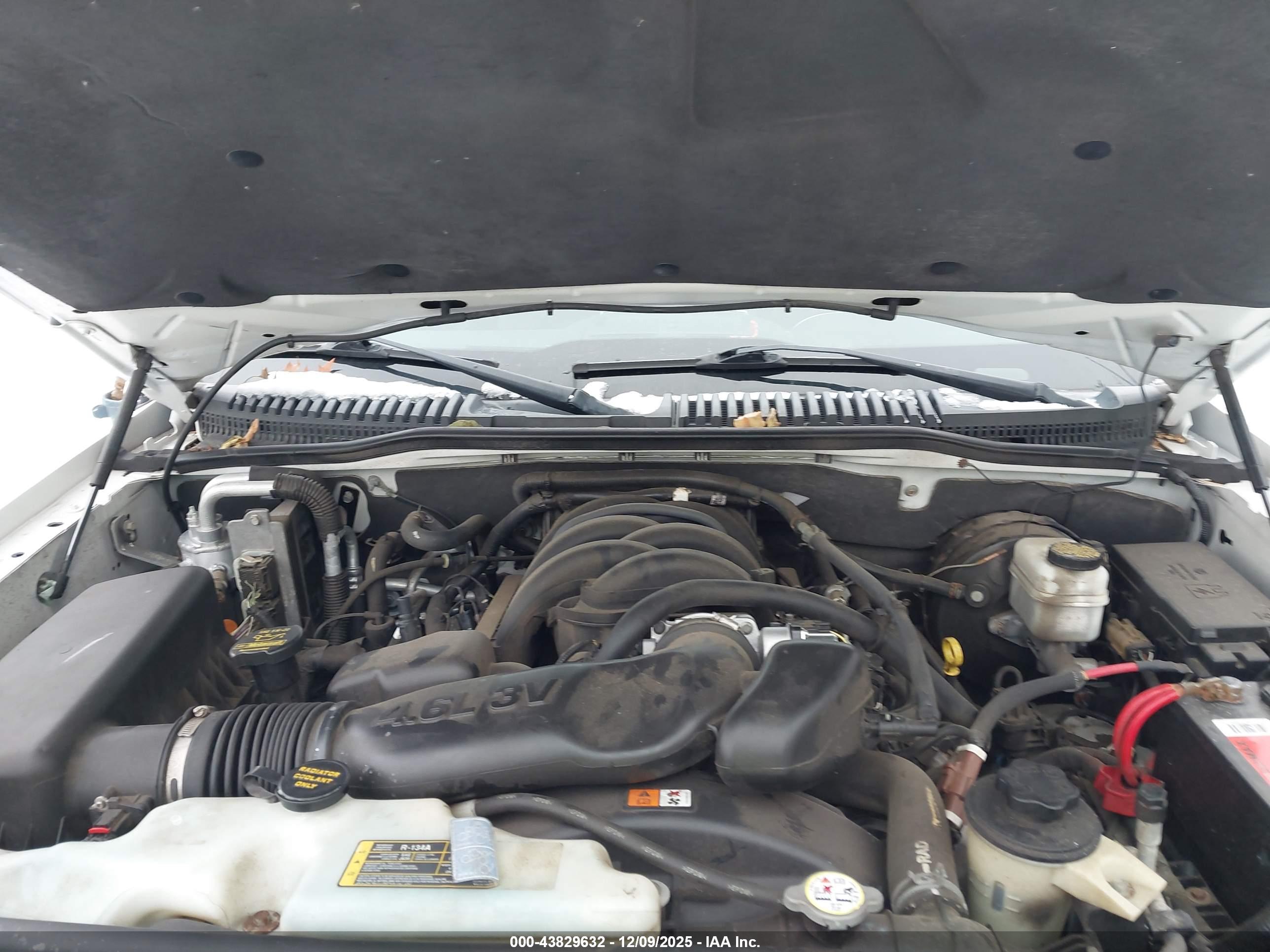MERCURY MOUNTAINEER image 10