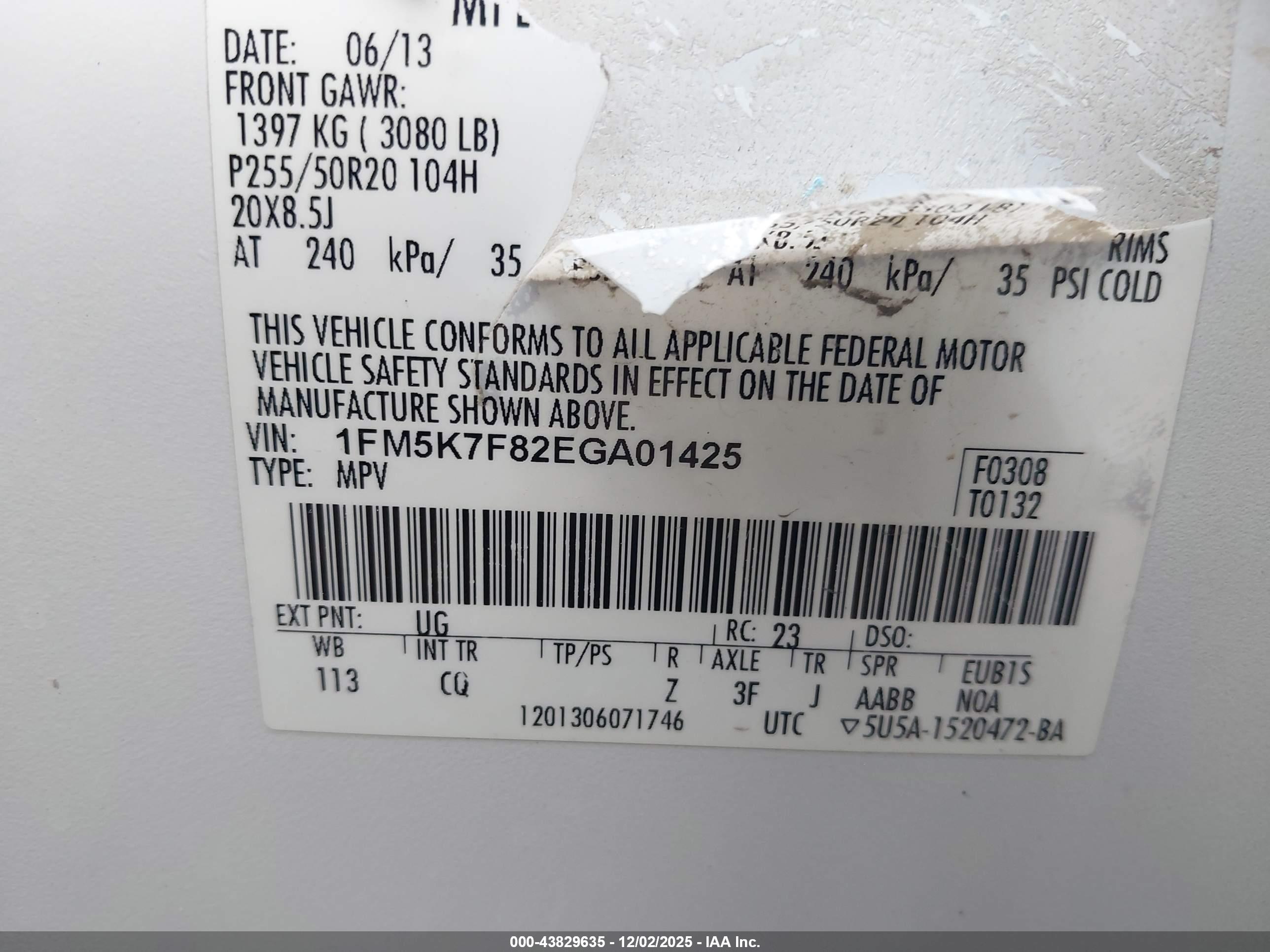 FORD EXPLORER image 9
