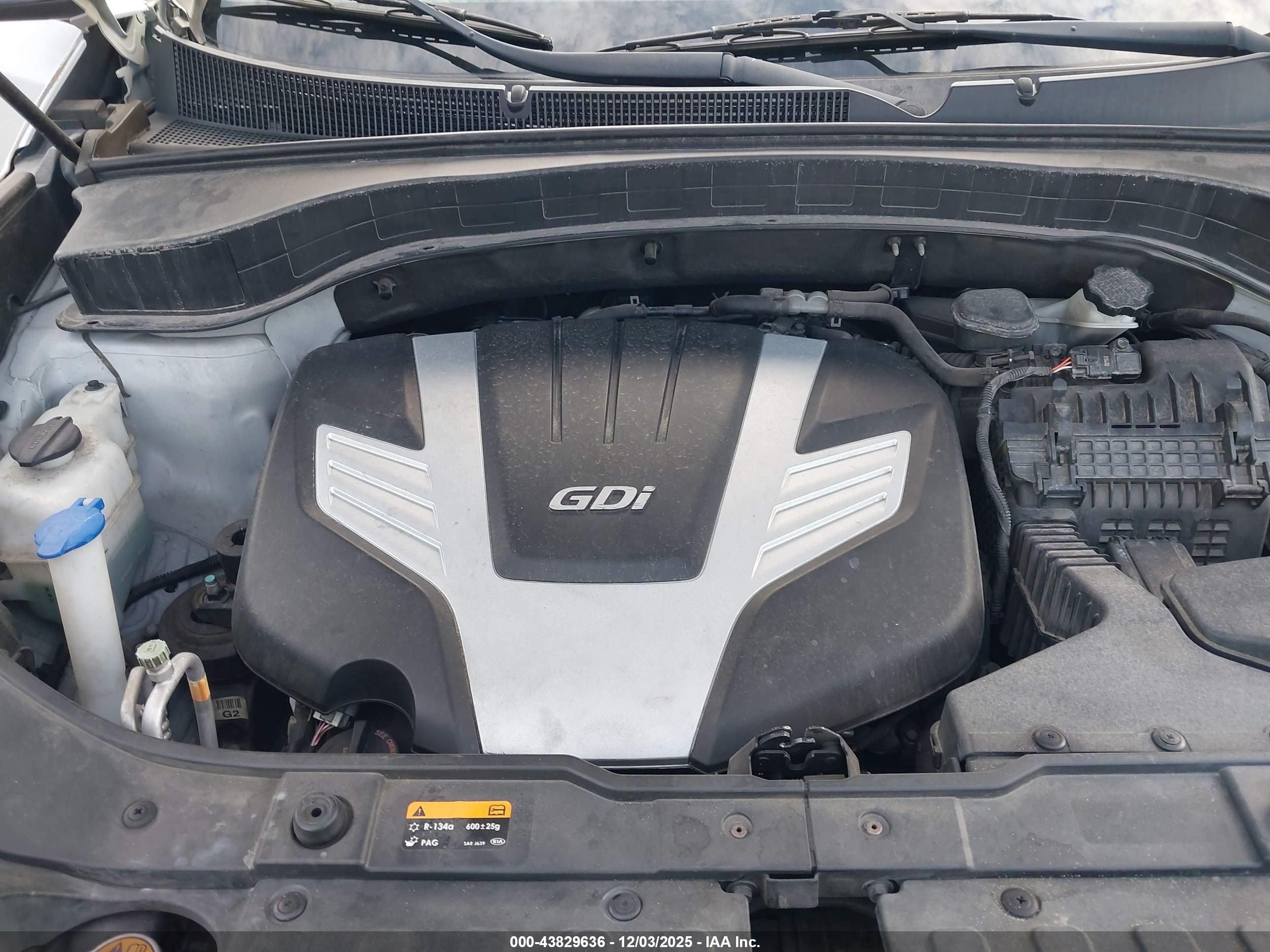KIA SORENTO image 10