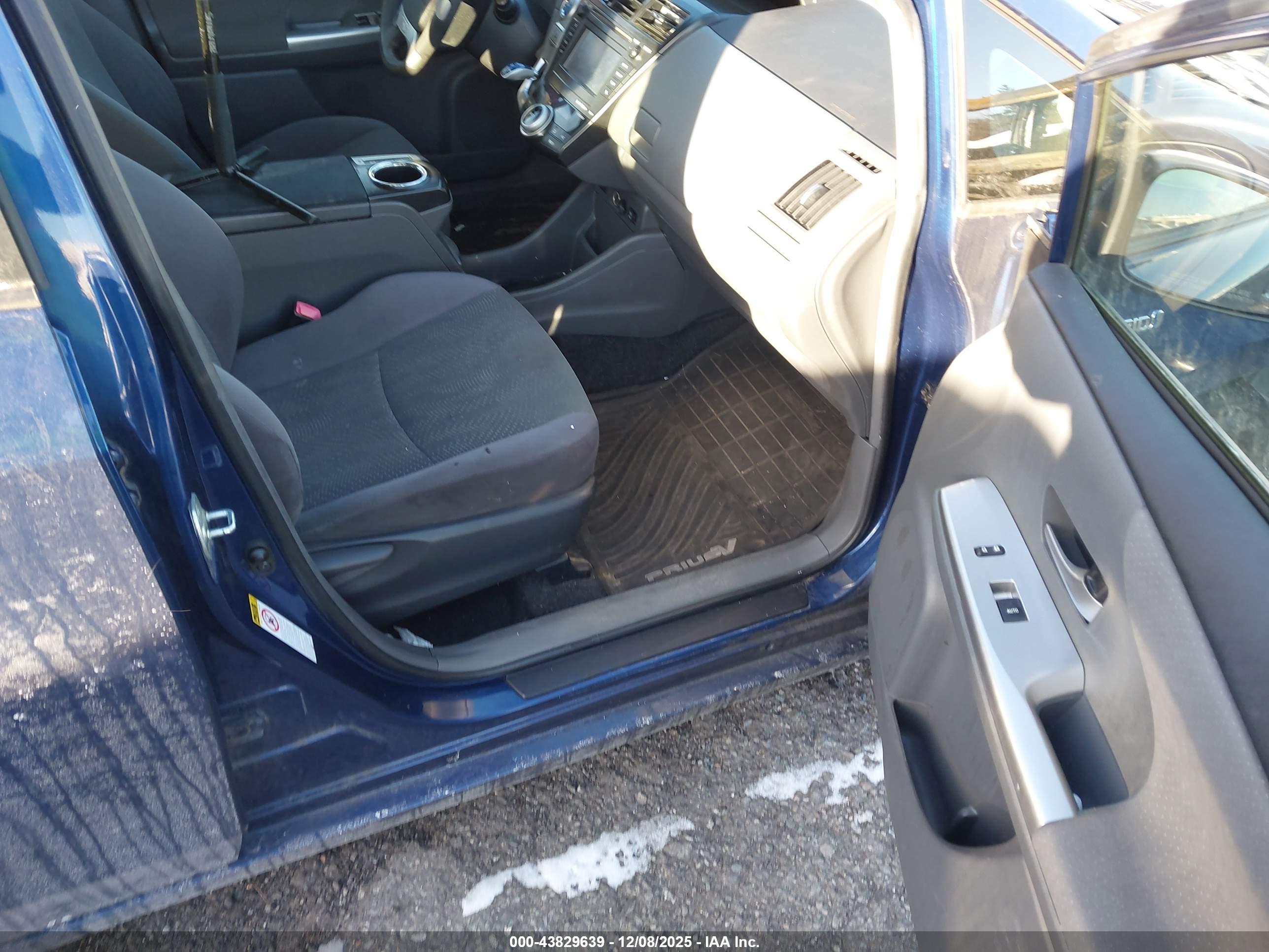TOYOTA PRIUS image 5