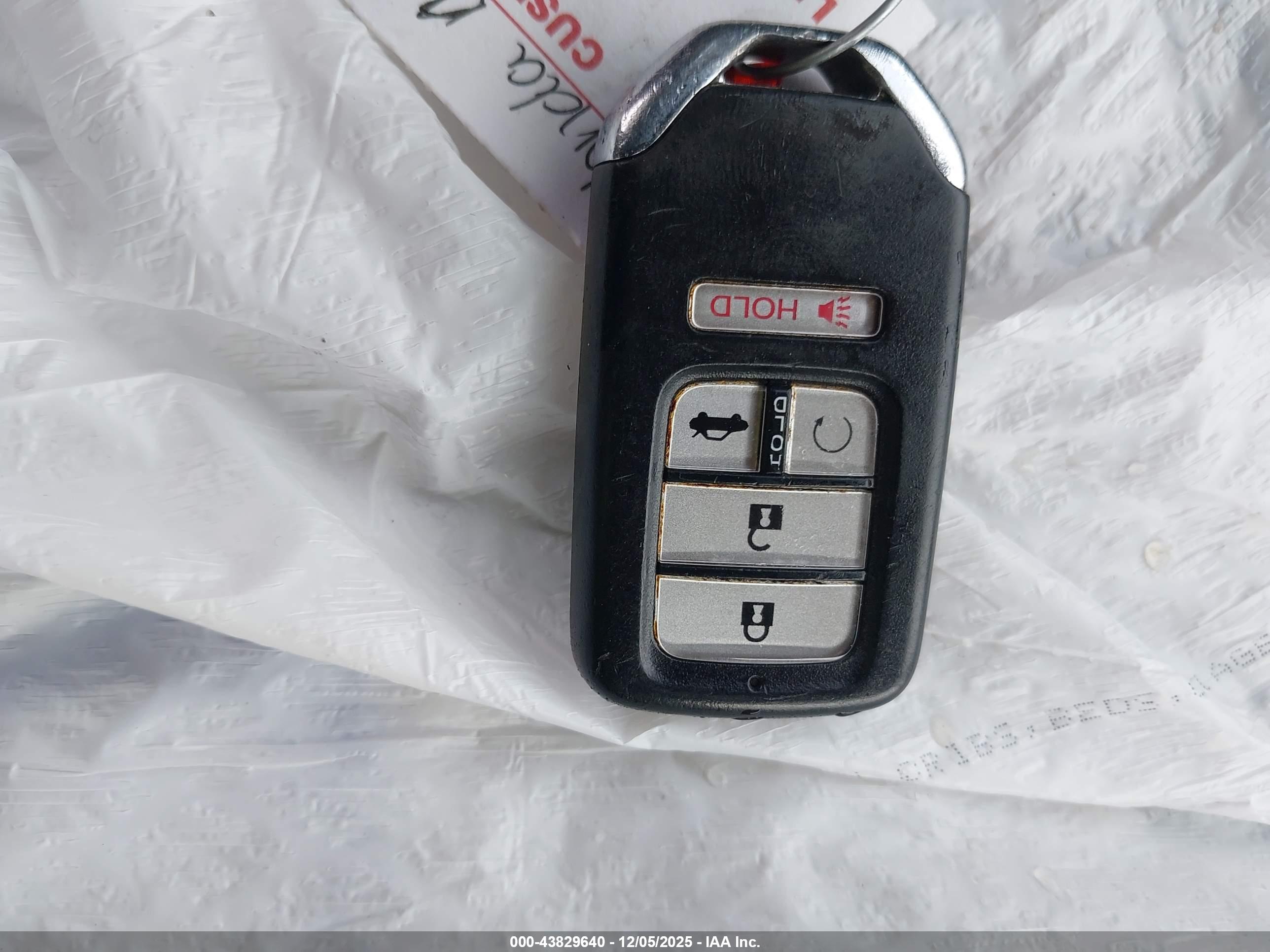 HONDA CIVIC image 11