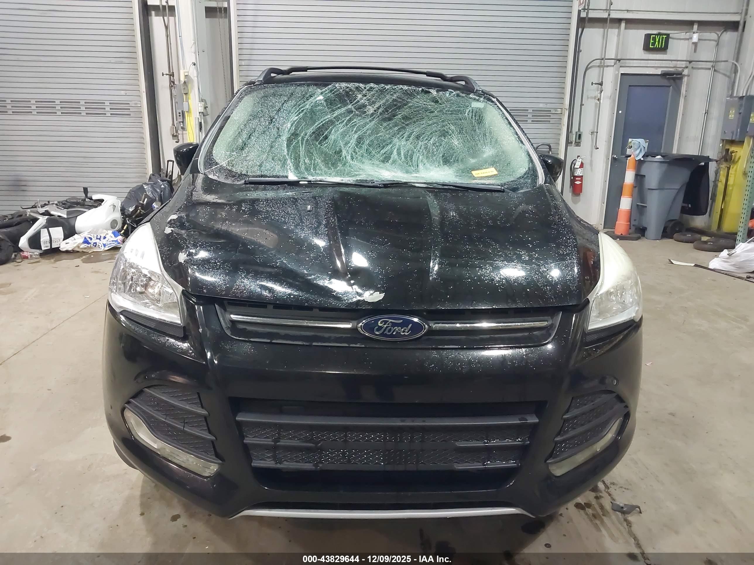 FORD ESCAPE image 6
