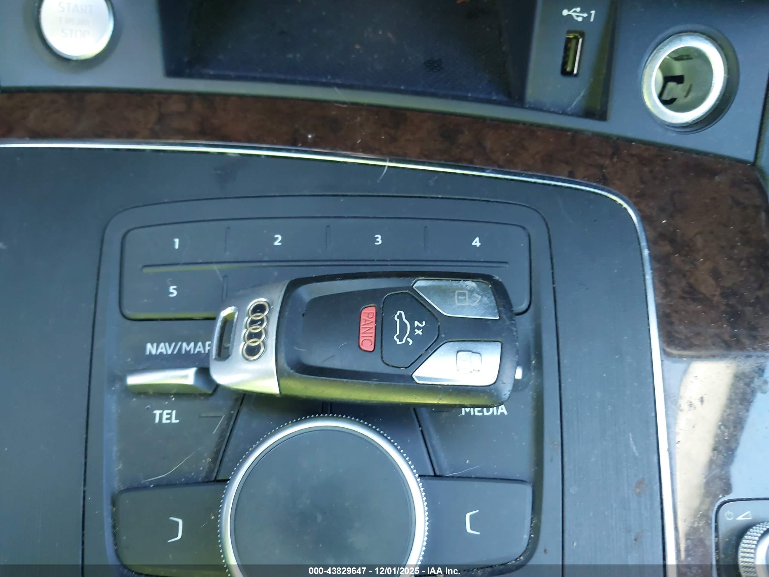 AUDI Q5 image 11