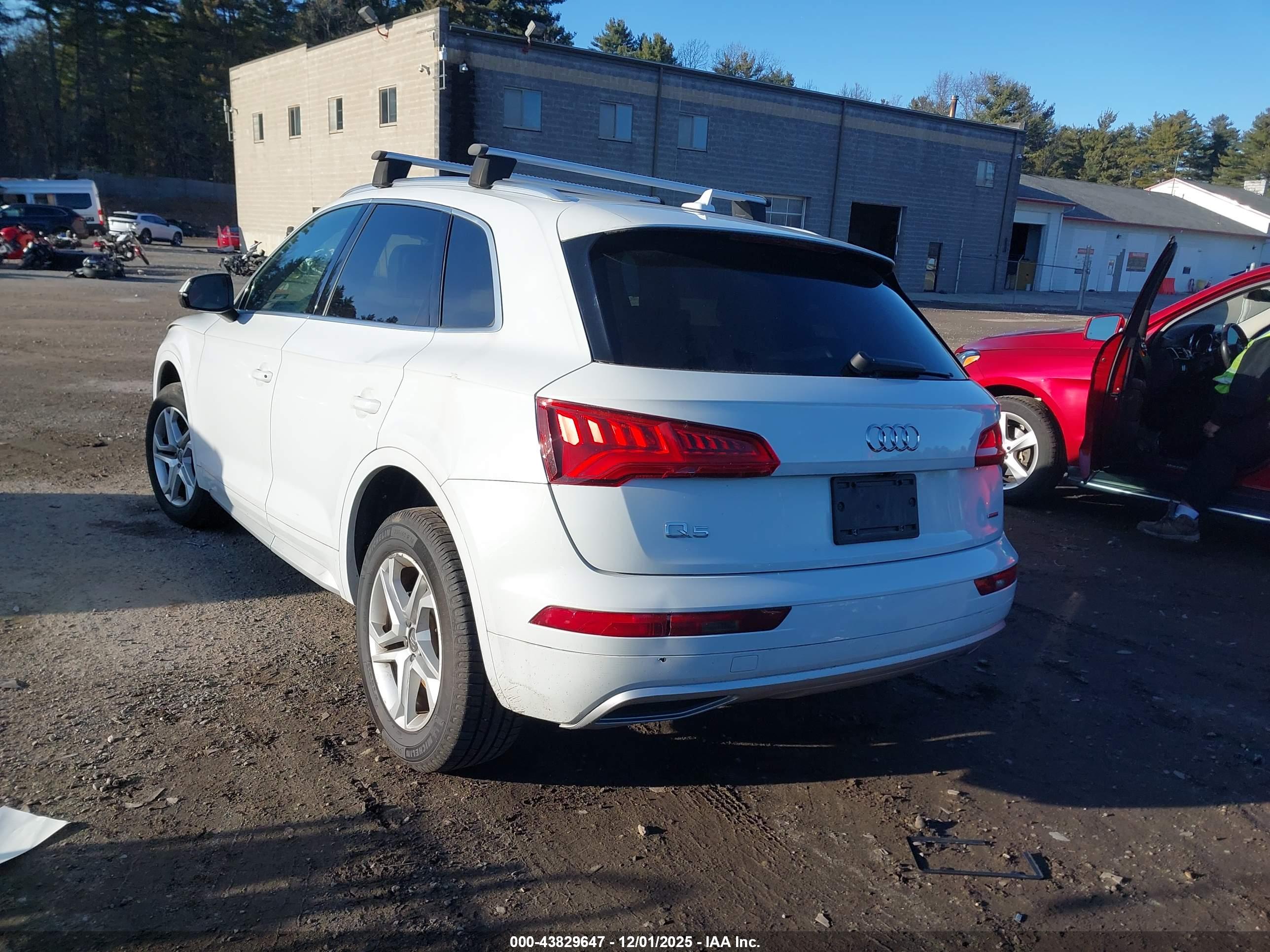 AUDI Q5 image 3
