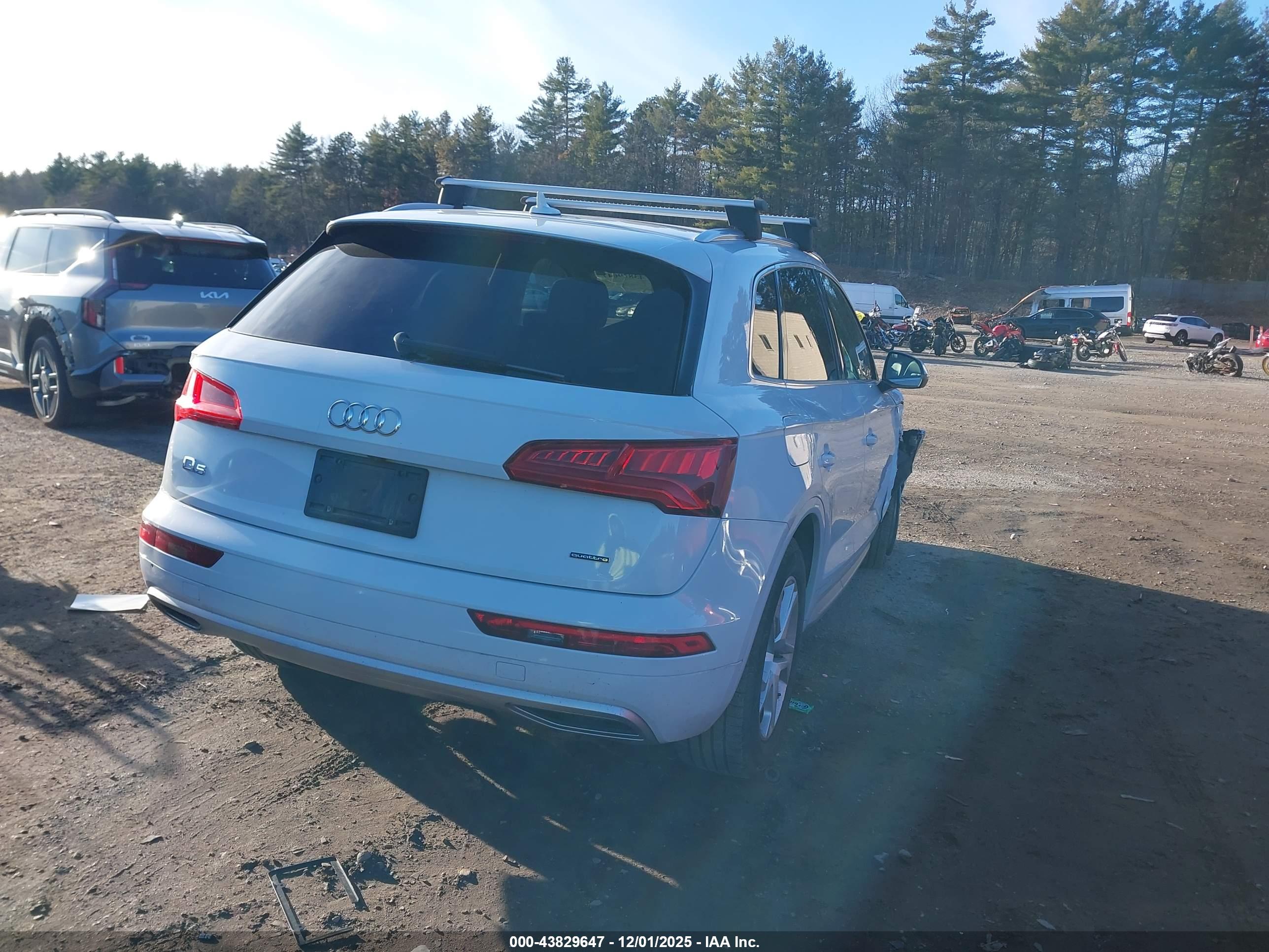 AUDI Q5 image 4