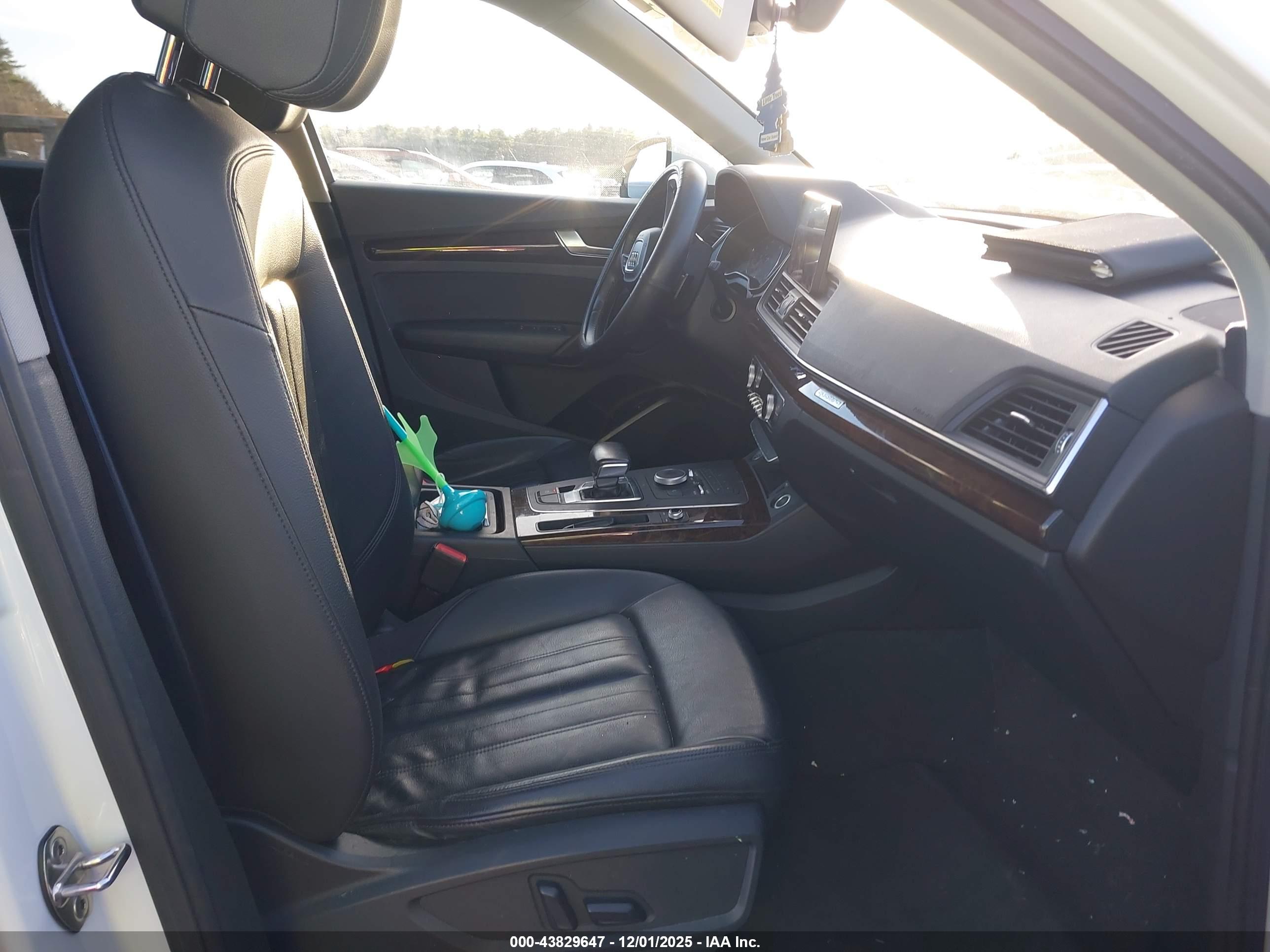 AUDI Q5 image 5