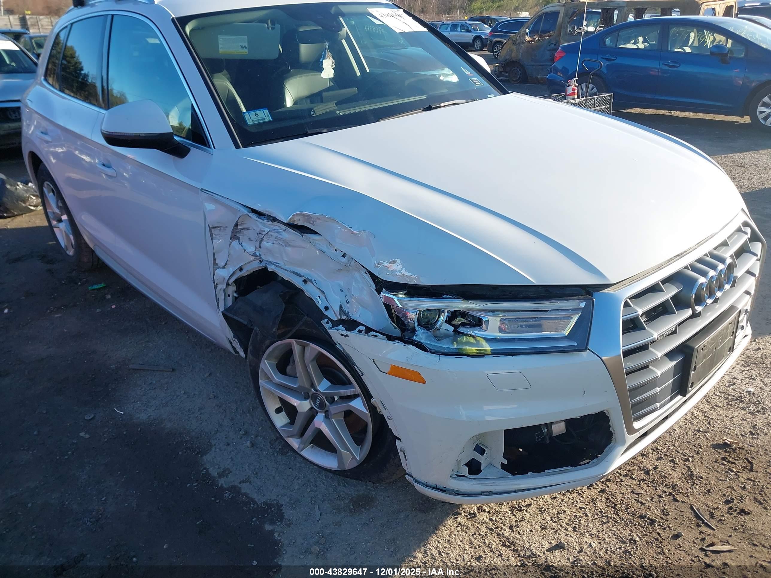AUDI Q5 image 6