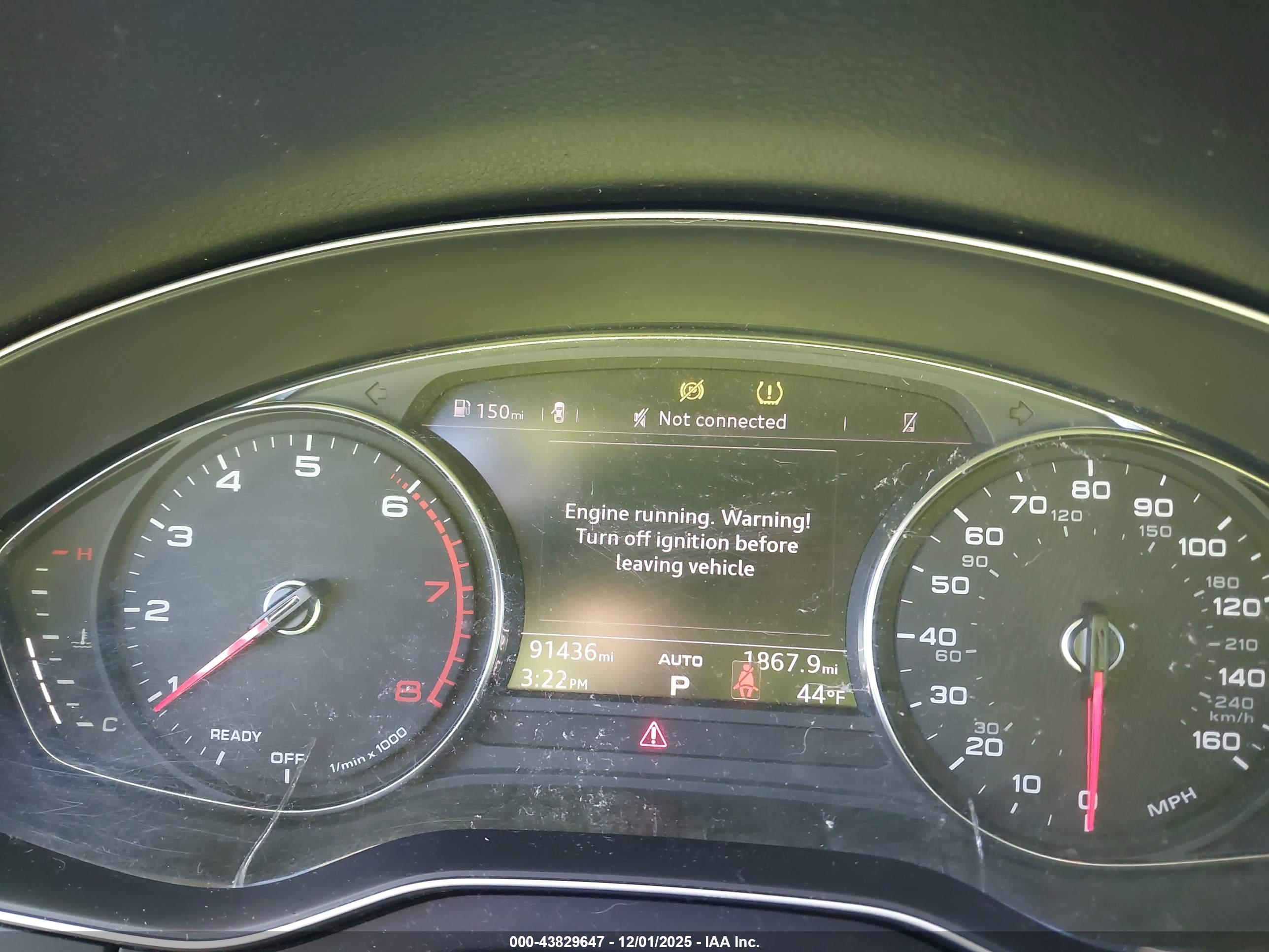 AUDI Q5 image 7