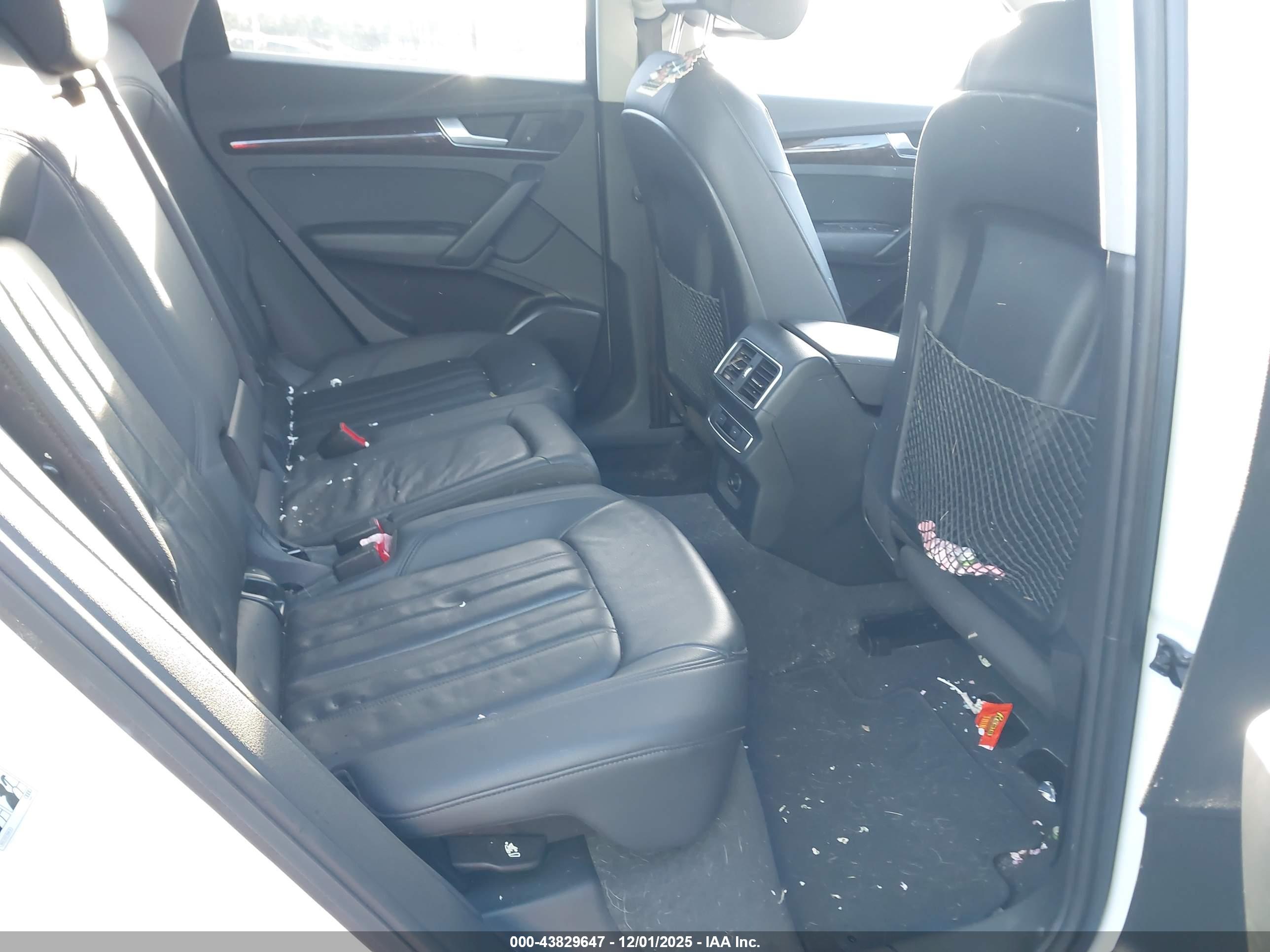 AUDI Q5 image 8