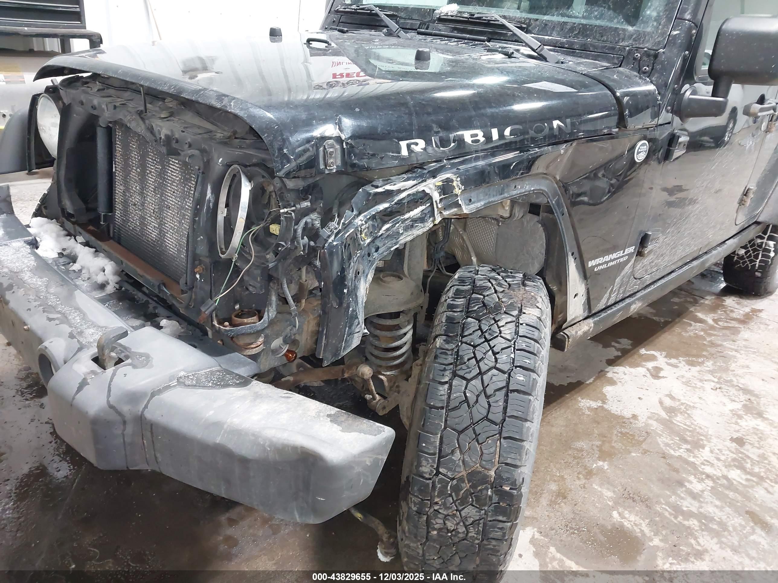 JEEP WRANGLER image 6