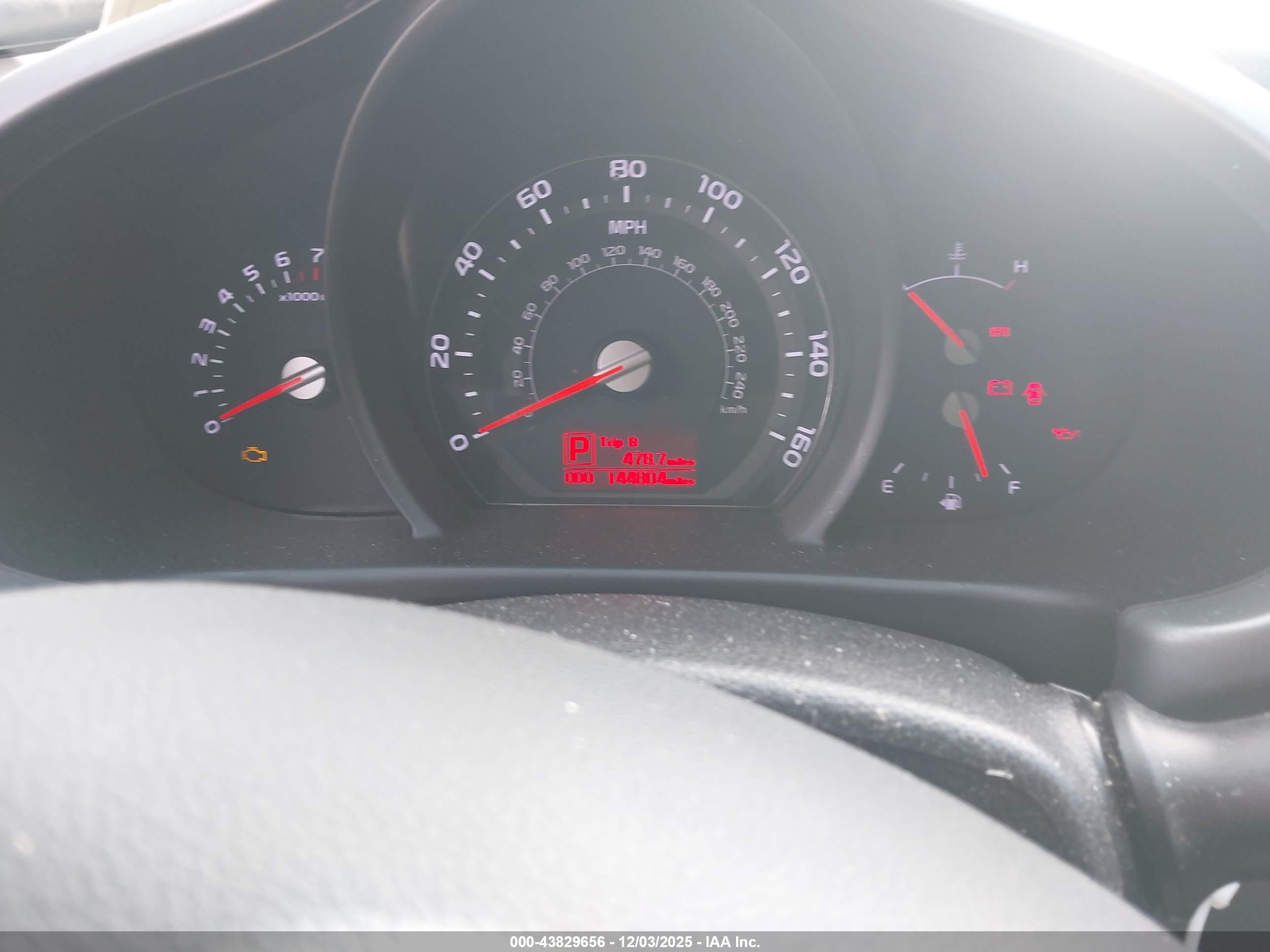 KIA SPORTAGE image 7