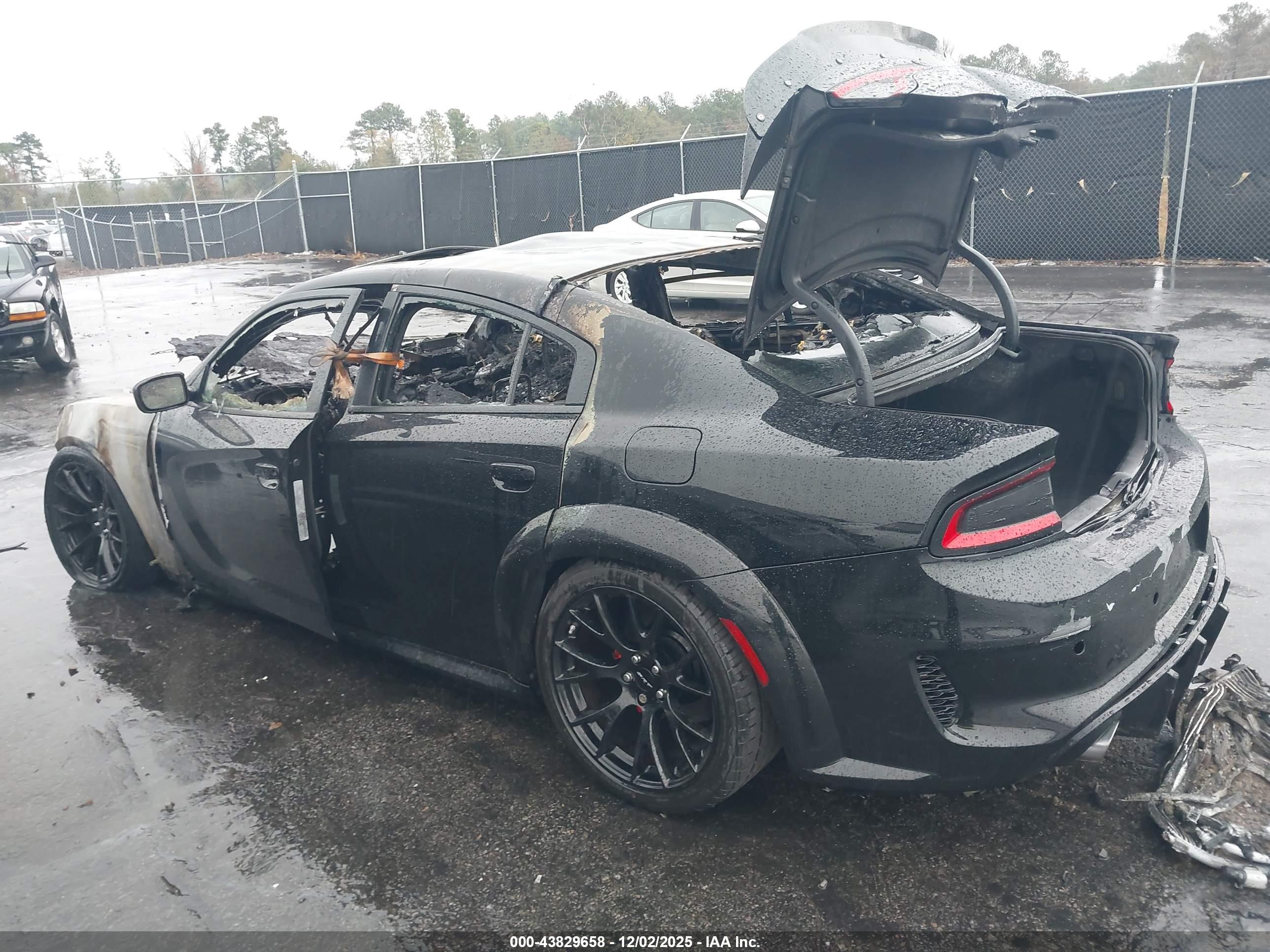 DODGE CHARGER image 3