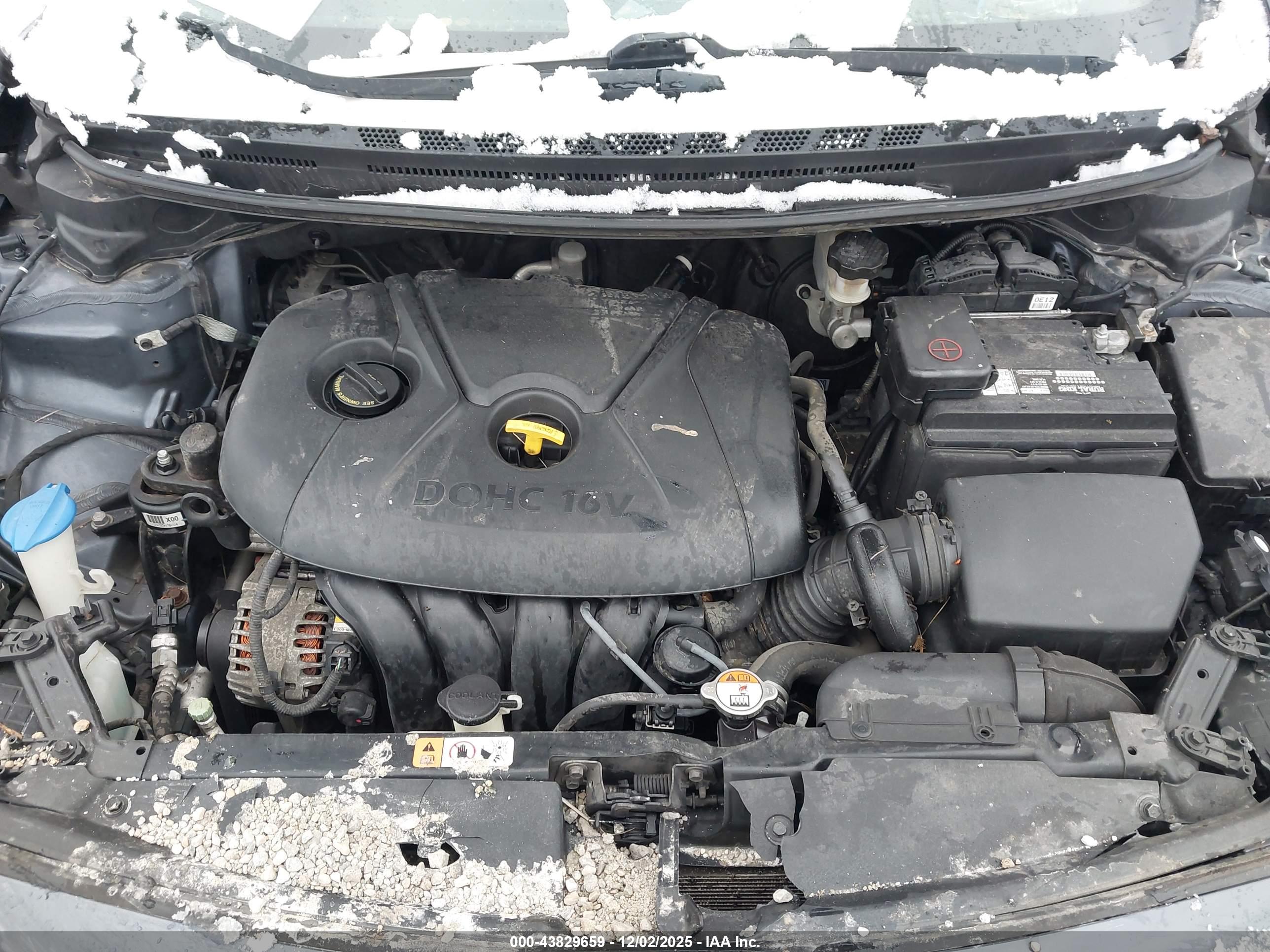 KIA FORTE image 10