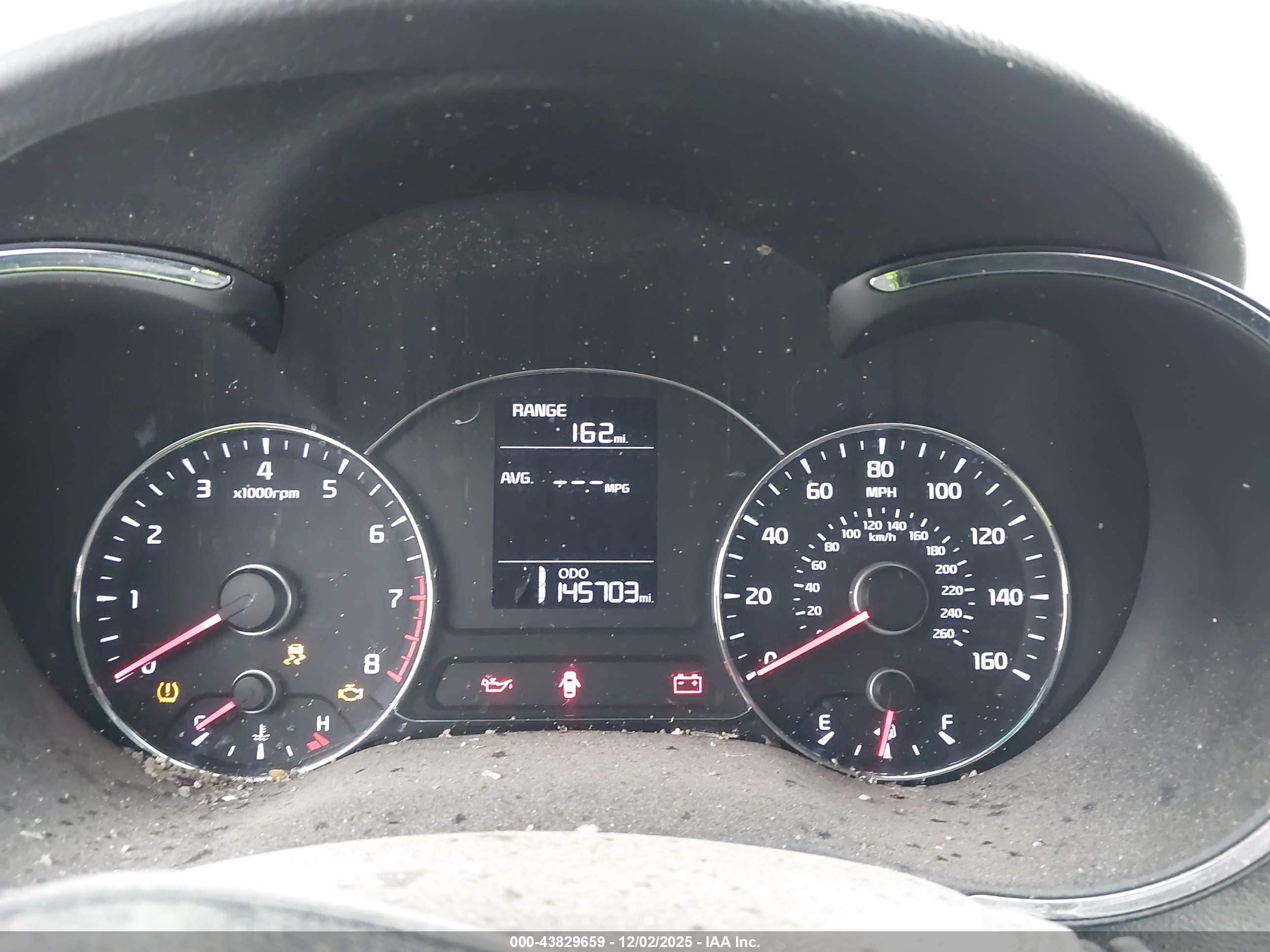 KIA FORTE image 7