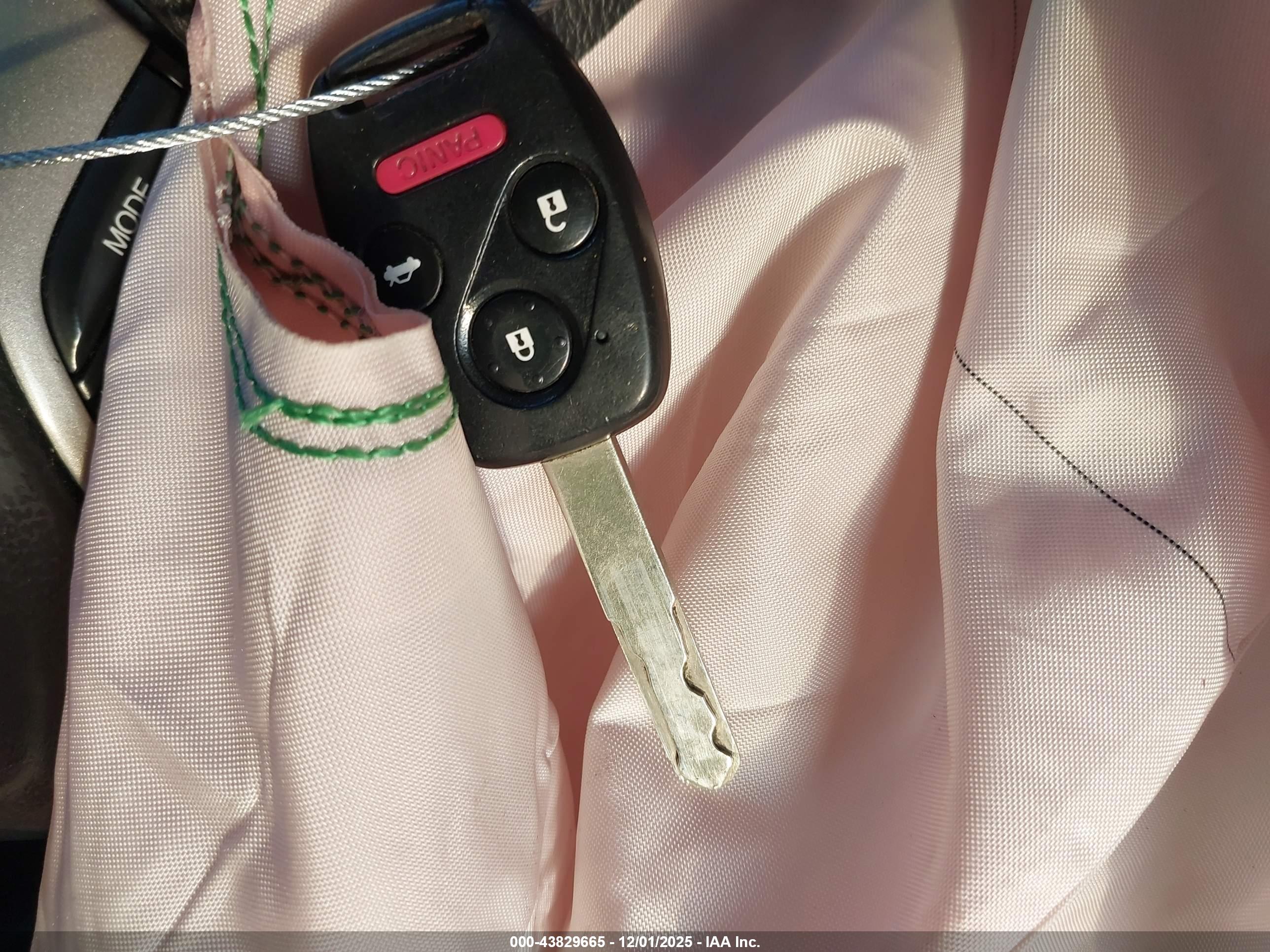 HONDA ACCORD image 11