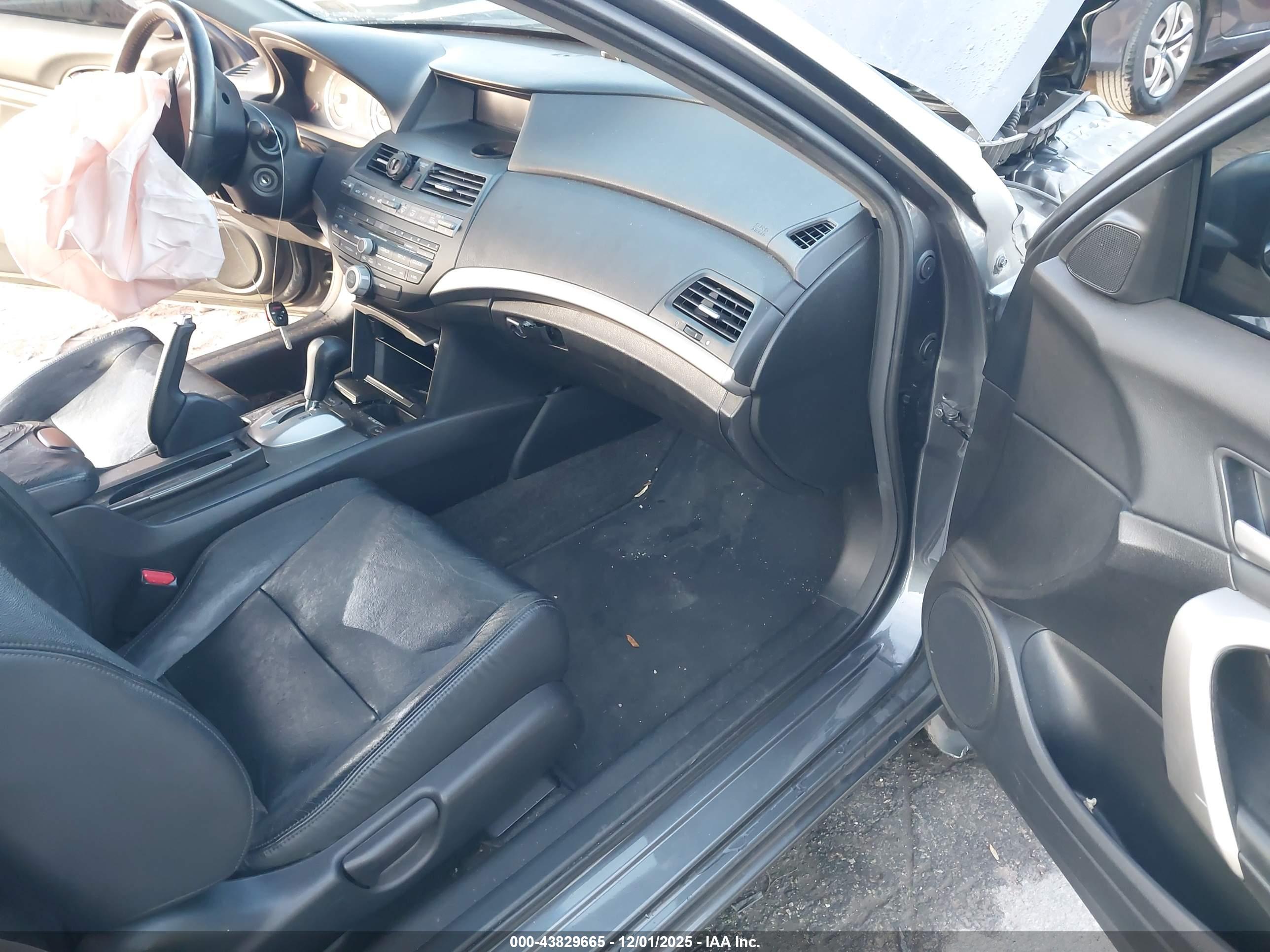 HONDA ACCORD image 5