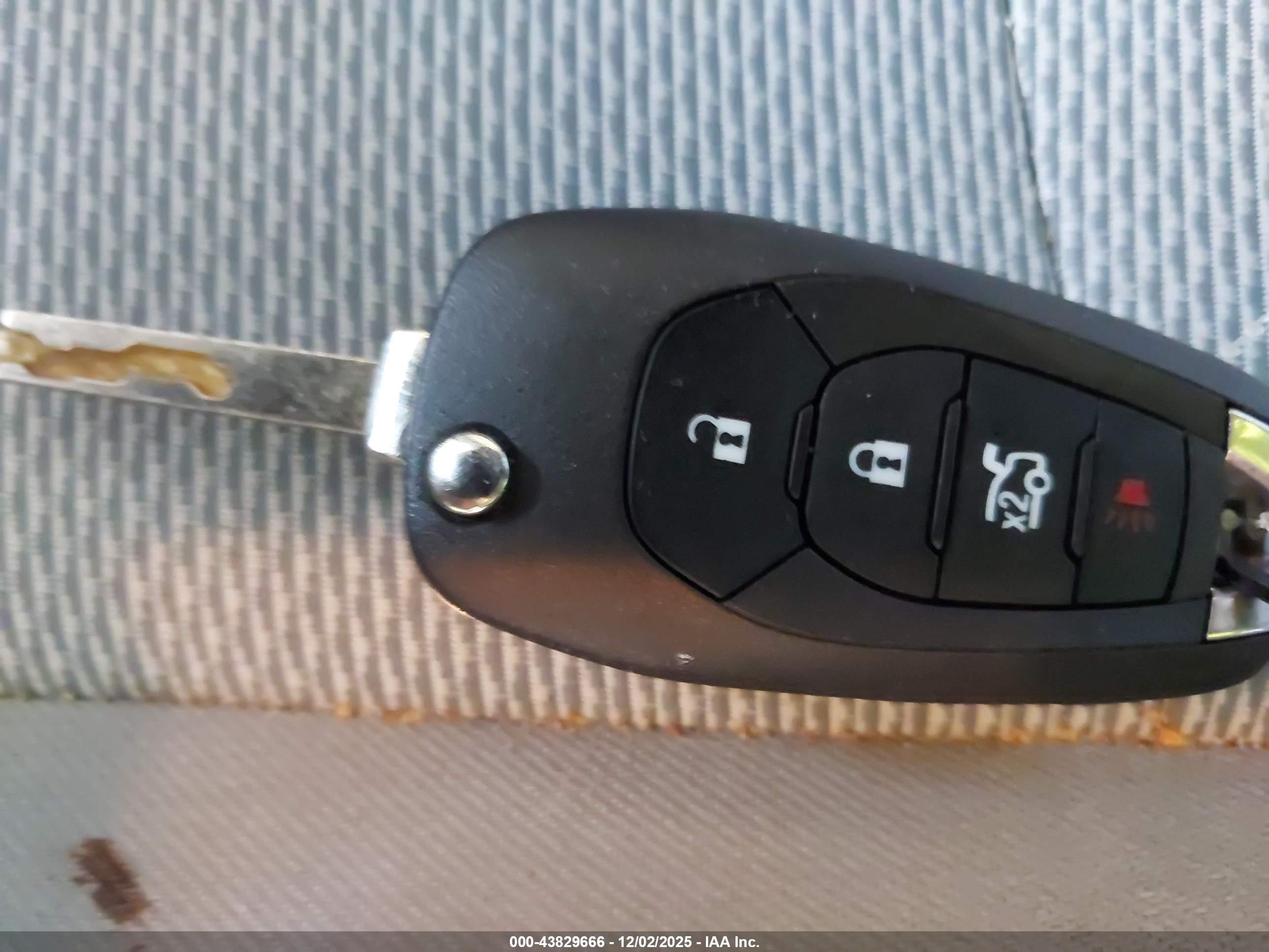 CHEVROLET CRUZE image 11