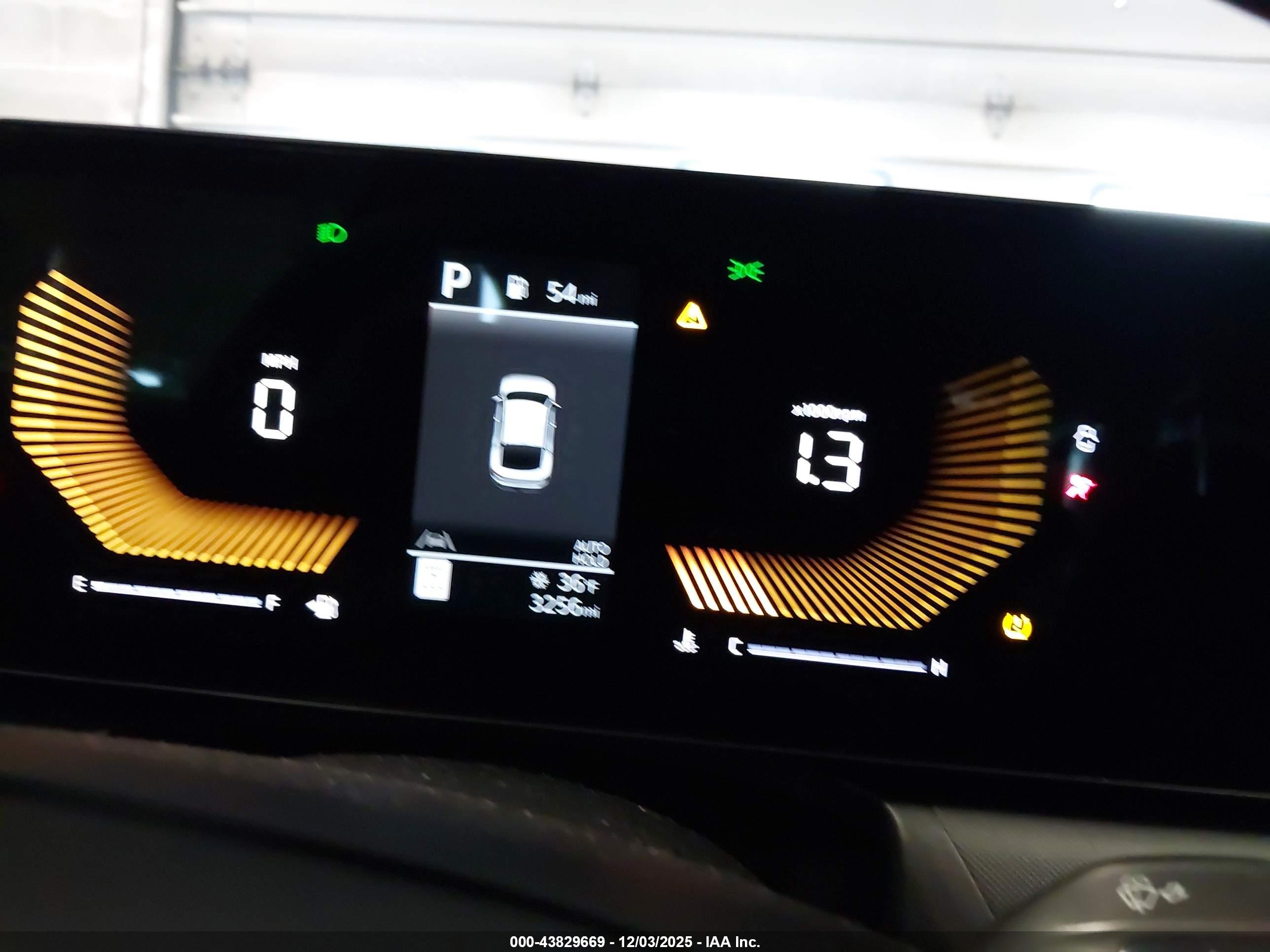 KIA K4 image 7
