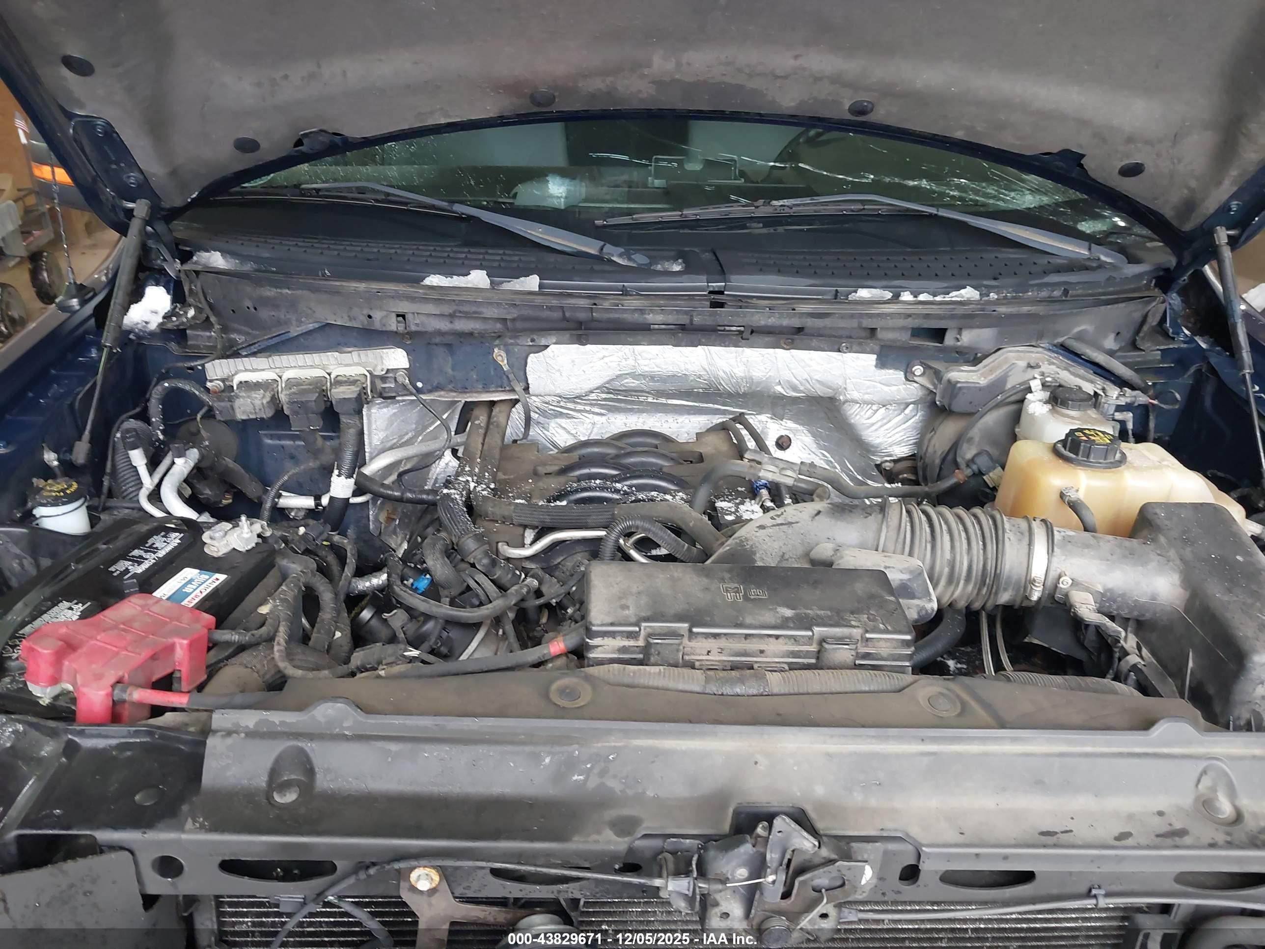 FORD F-150 image 10