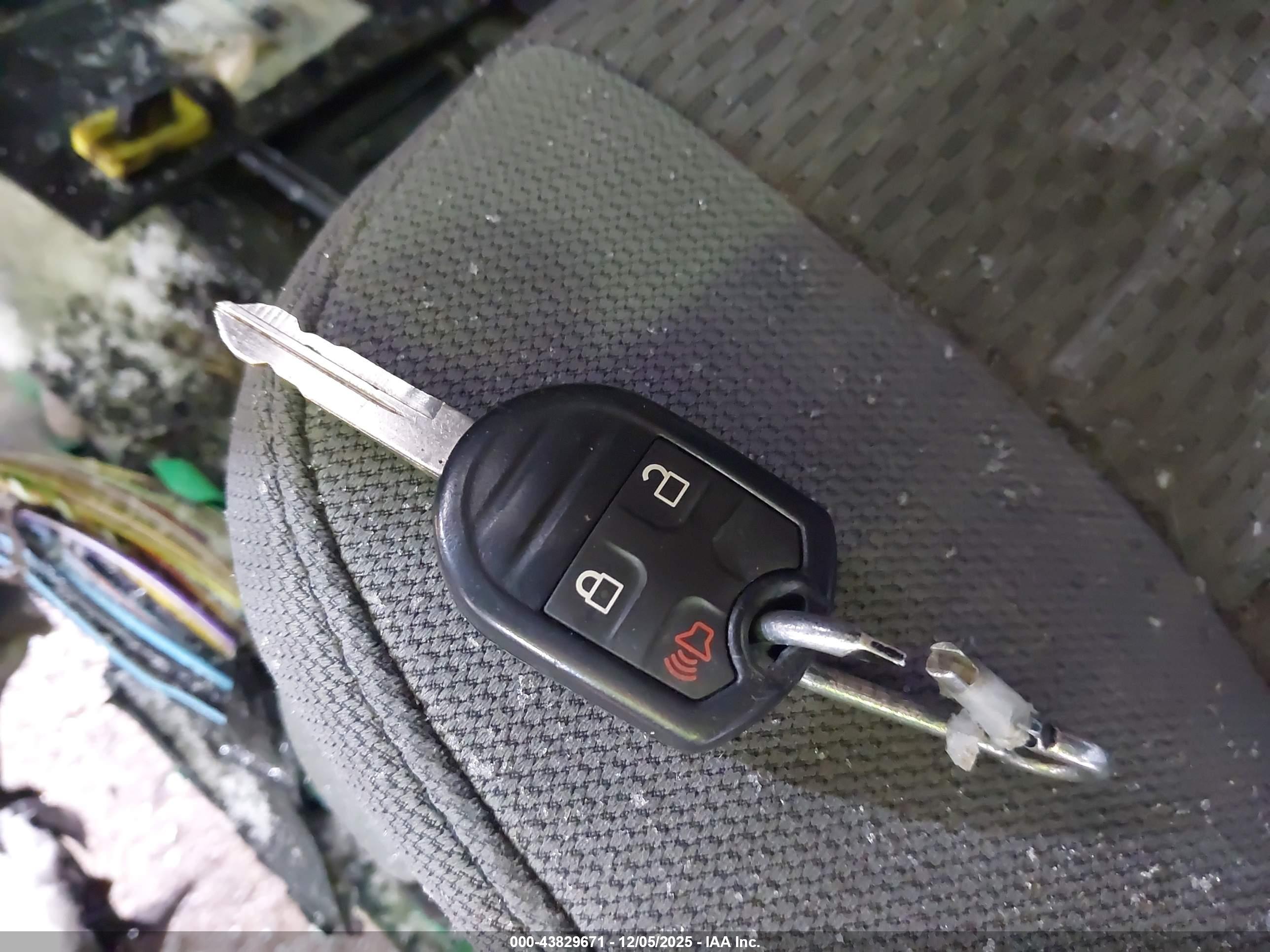 FORD F-150 image 11
