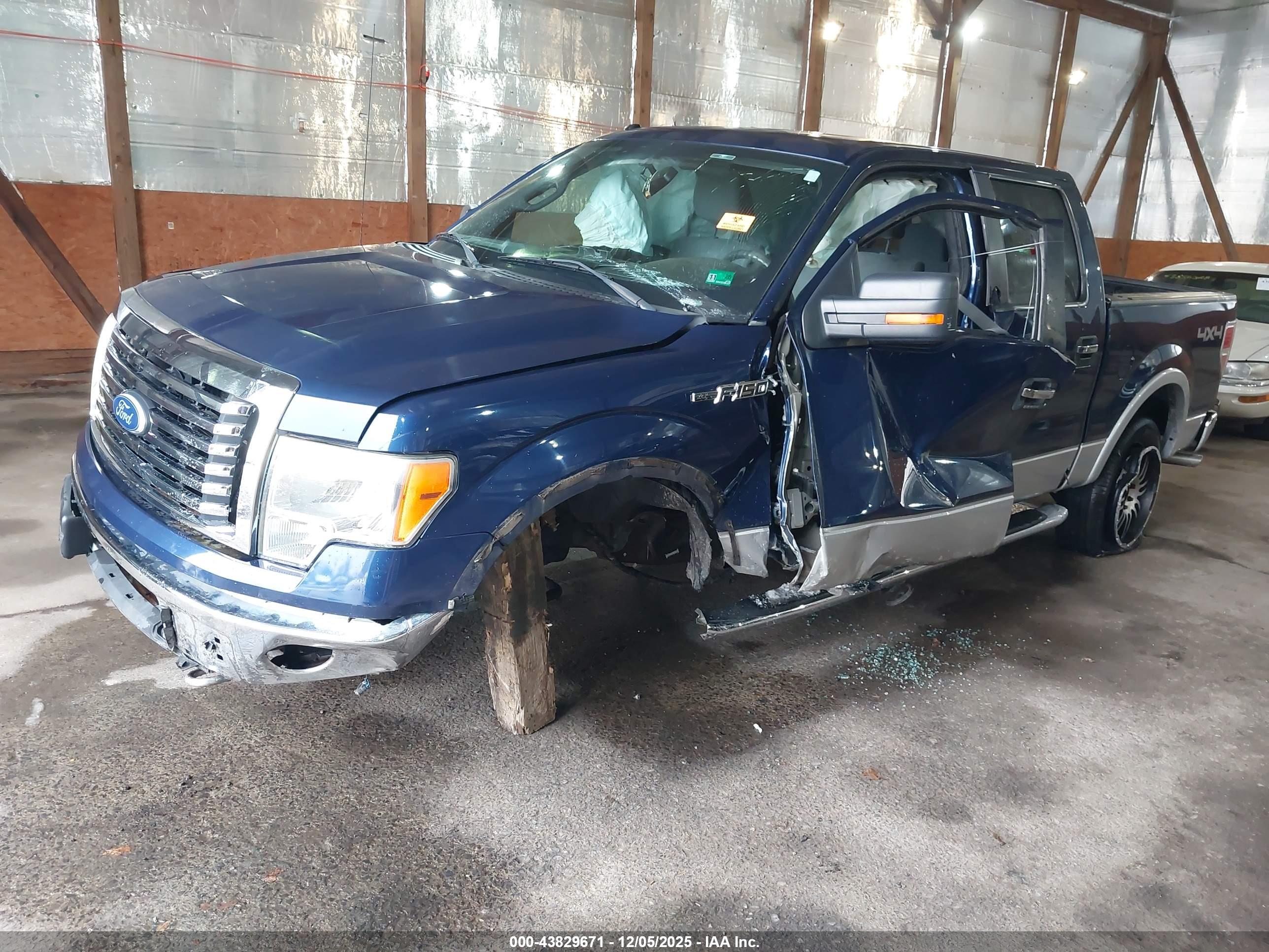 FORD F-150 image 2