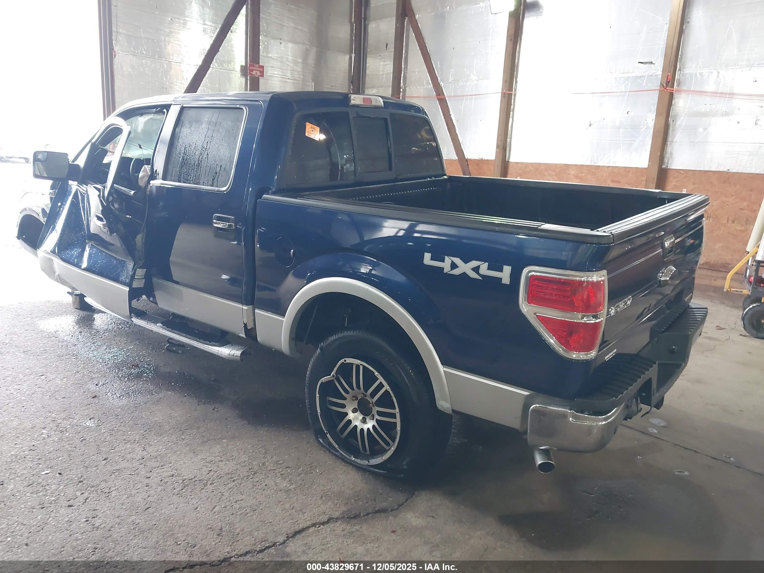 FORD F-150 image 3